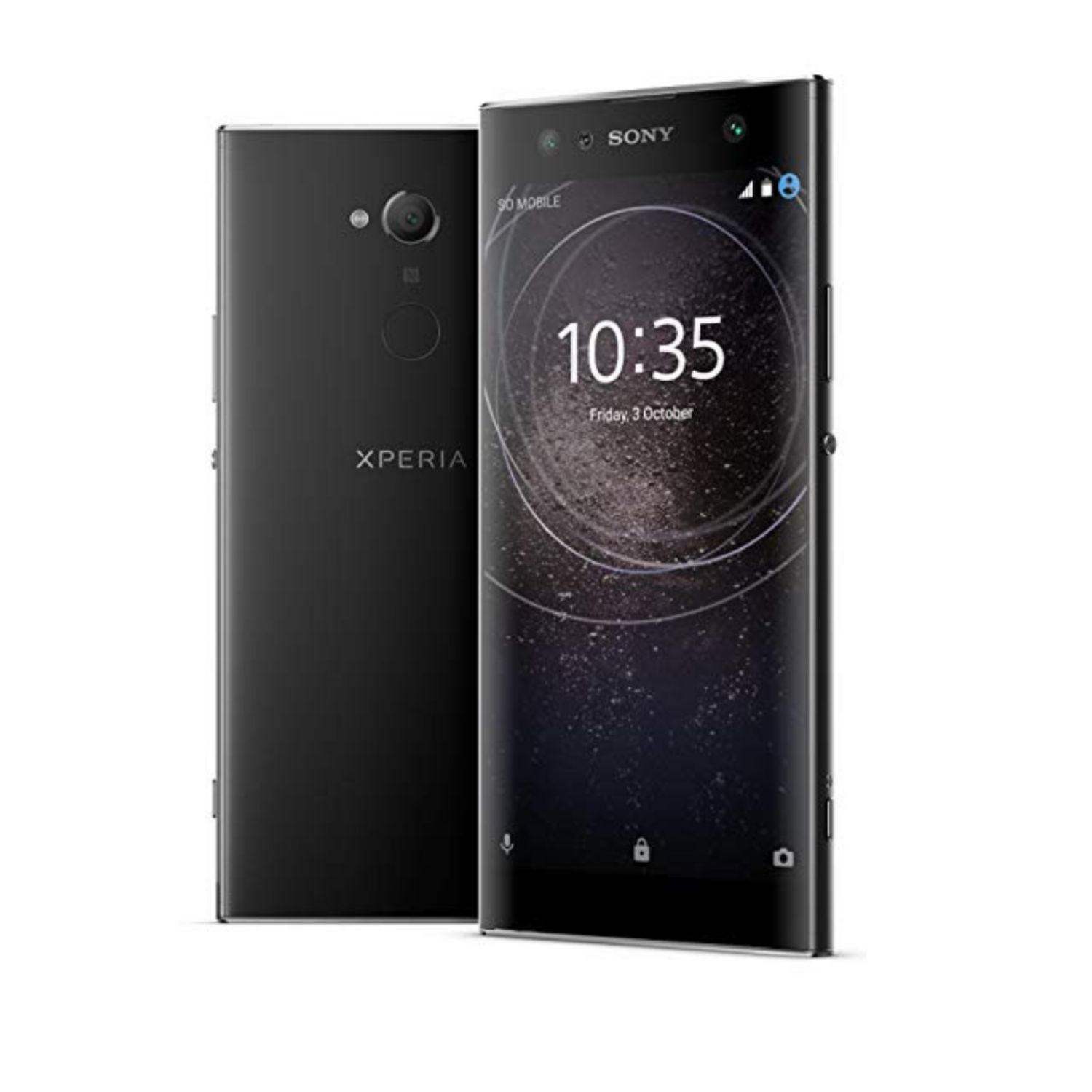 телефон sony xperia xa2 ultra (95) фото