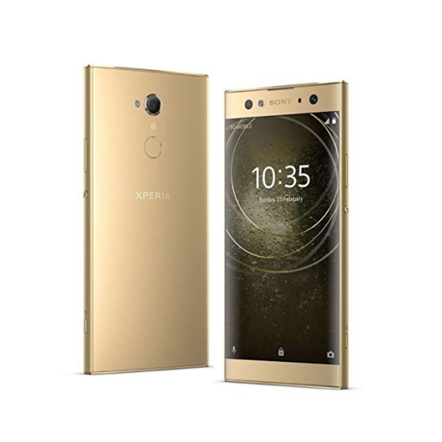 Новые и обновленные б/у смартфоны Sony Xperia XA2 ultra в Москве — купить  недорого в SmartPrice