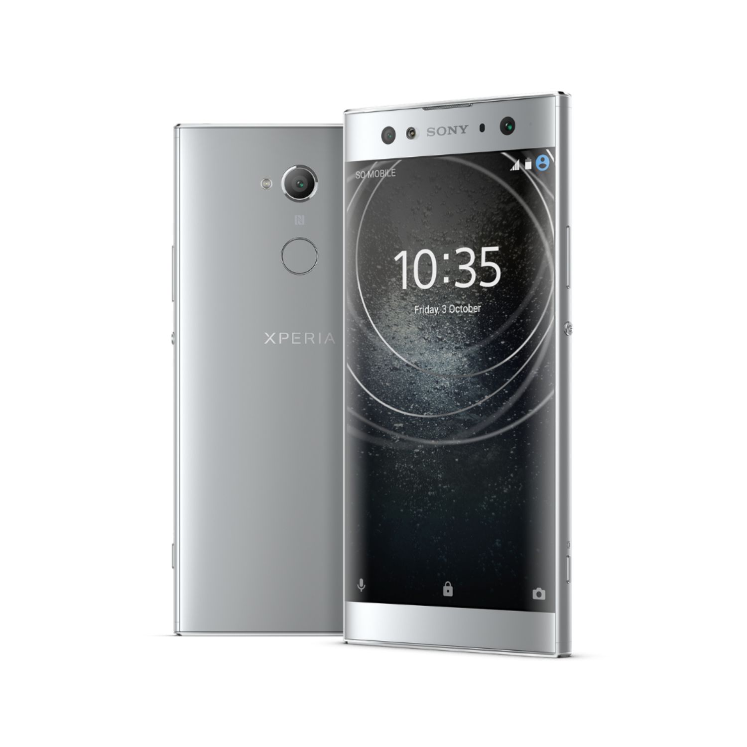 Новые и обновленные б/у смартфоны Sony Xperia L1 в Москве — купить недорого  в SmartPrice