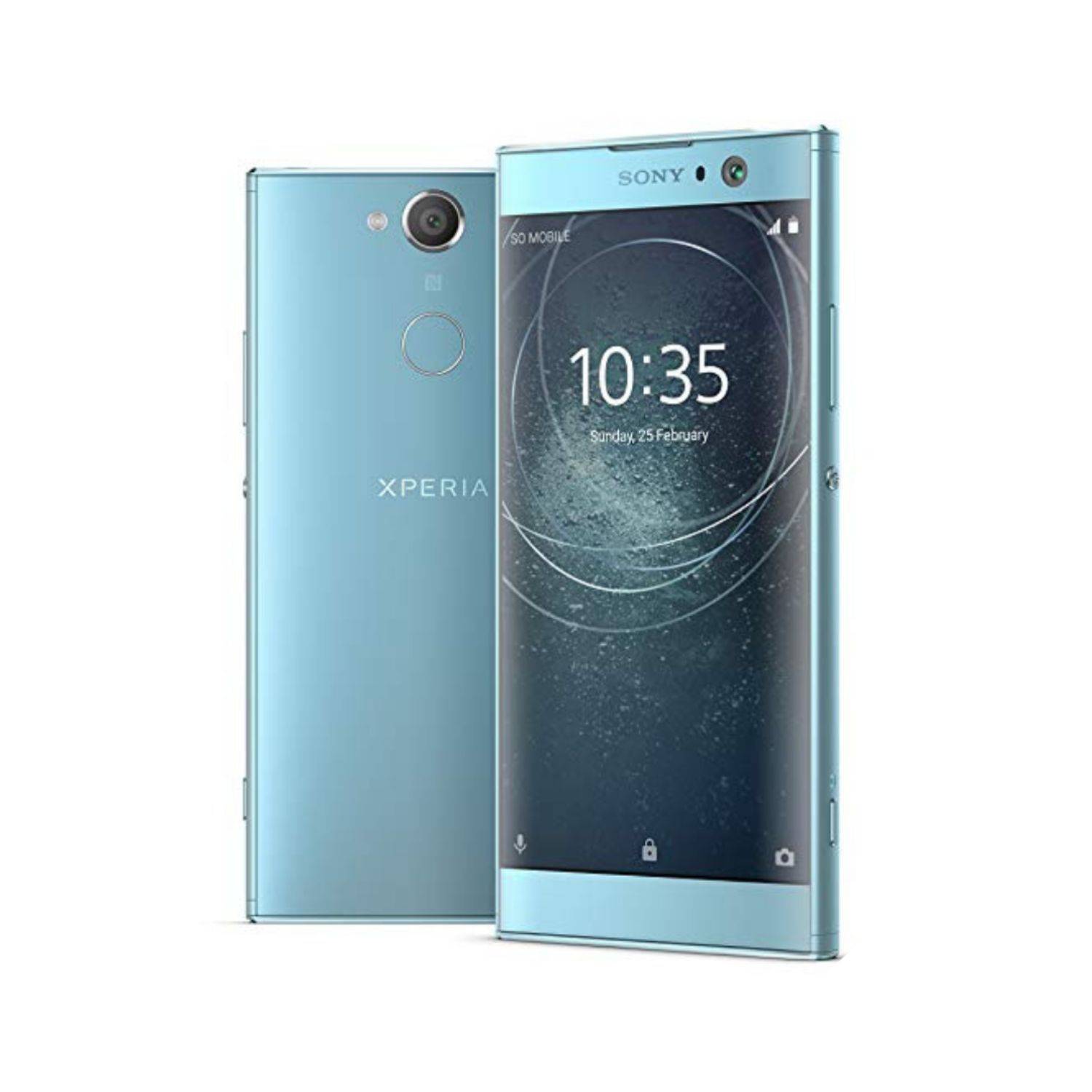 Новые и обновленные б/у смартфоны Sony Xperia XA2 в Москве — купить недорого в SmartPrice