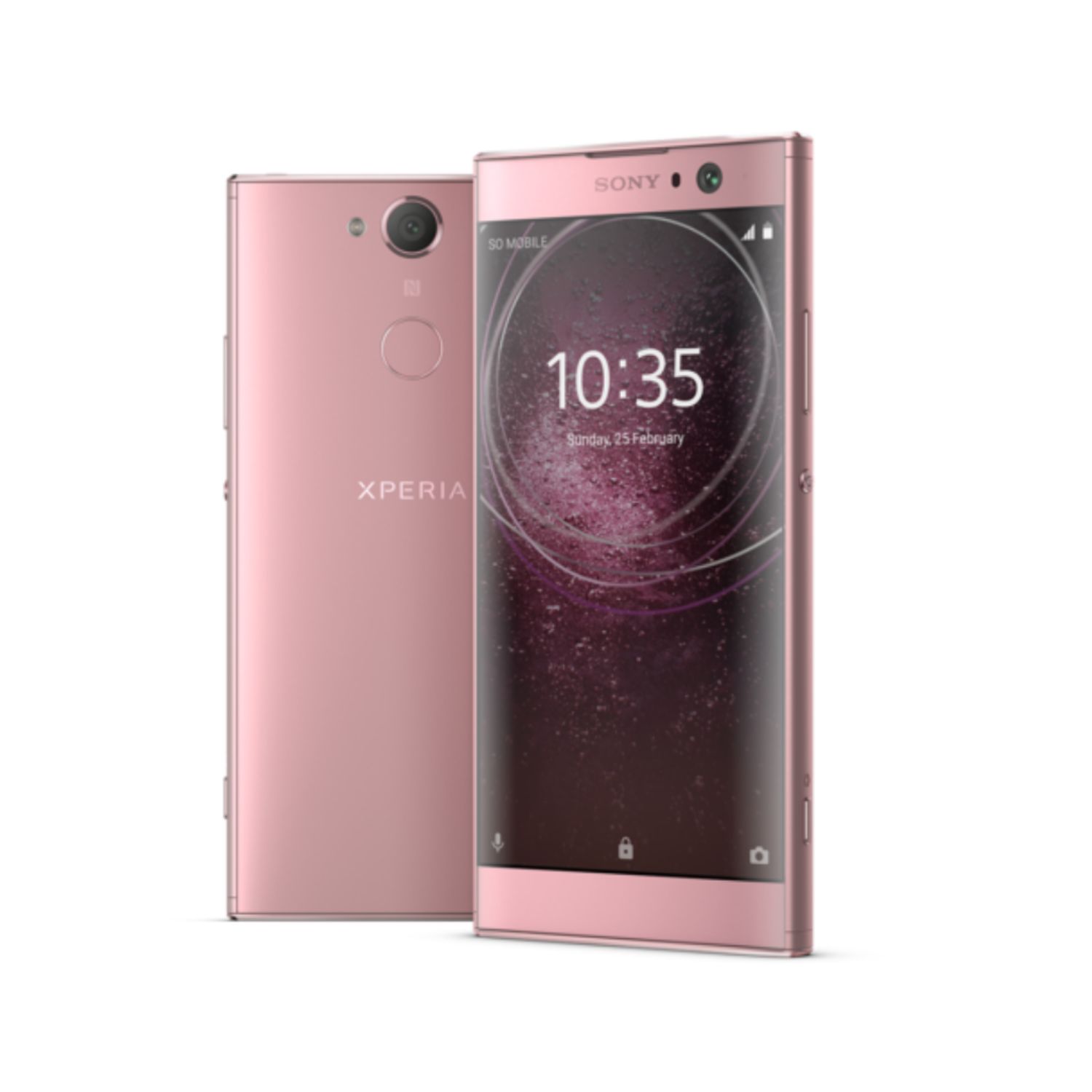 Новые и обновленные б/у смартфоны Sony Xperia XA2 в Москве — купить  недорого в SmartPrice