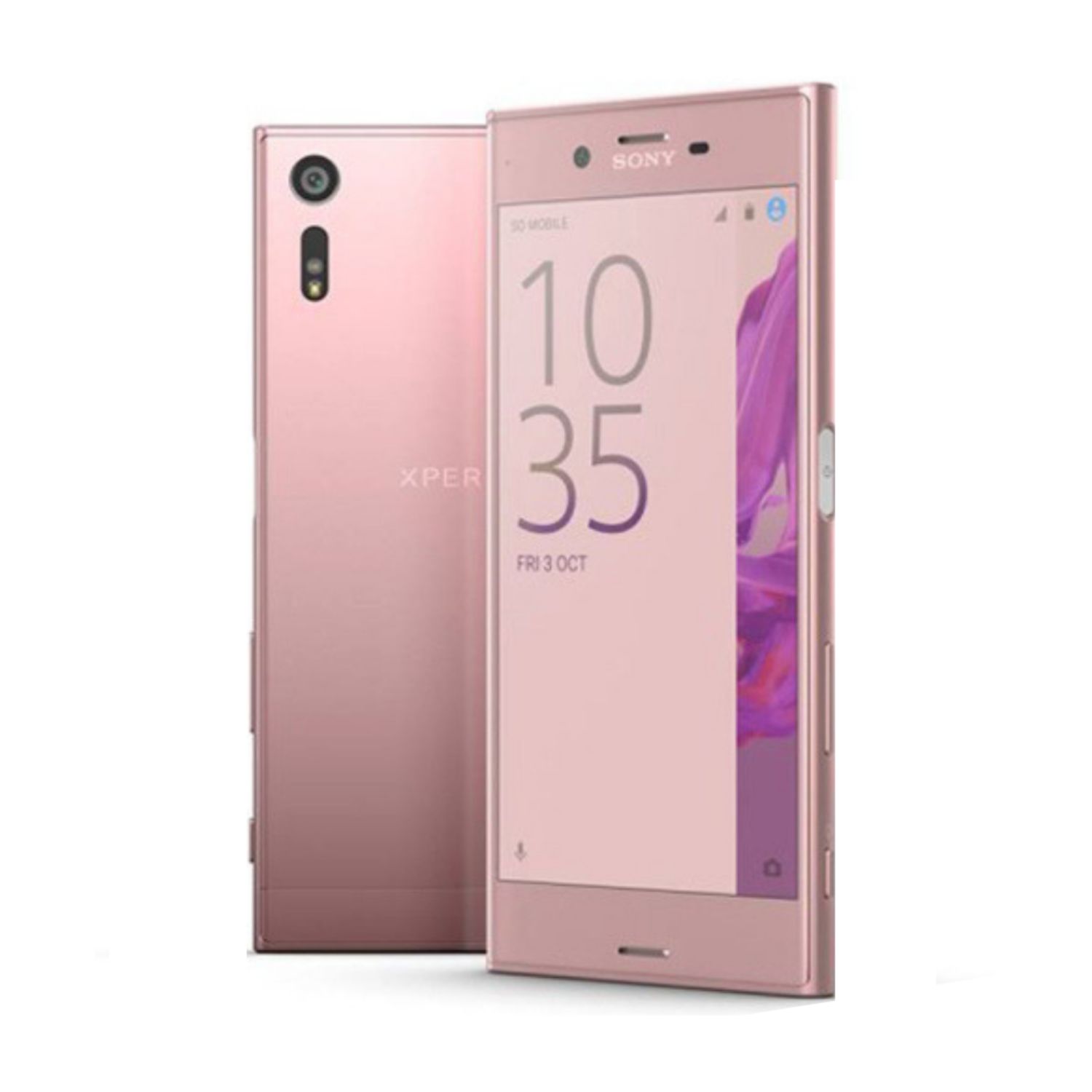 Новые и обновленные б/у смартфоны Sony Xperia Z5 в Москве — купить недорого  в SmartPrice