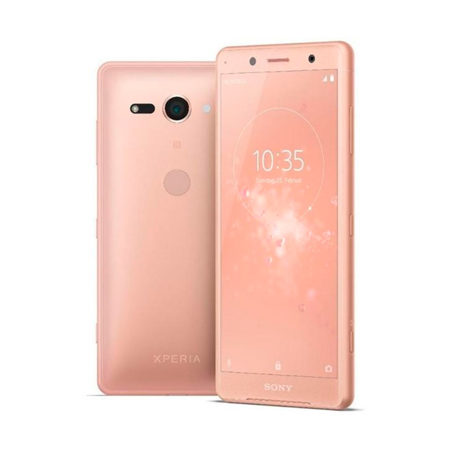 Новые и обновленные б/у смартфоны Sony Xperia XZ2 compact в Москве — купить  недорого в SmartPrice