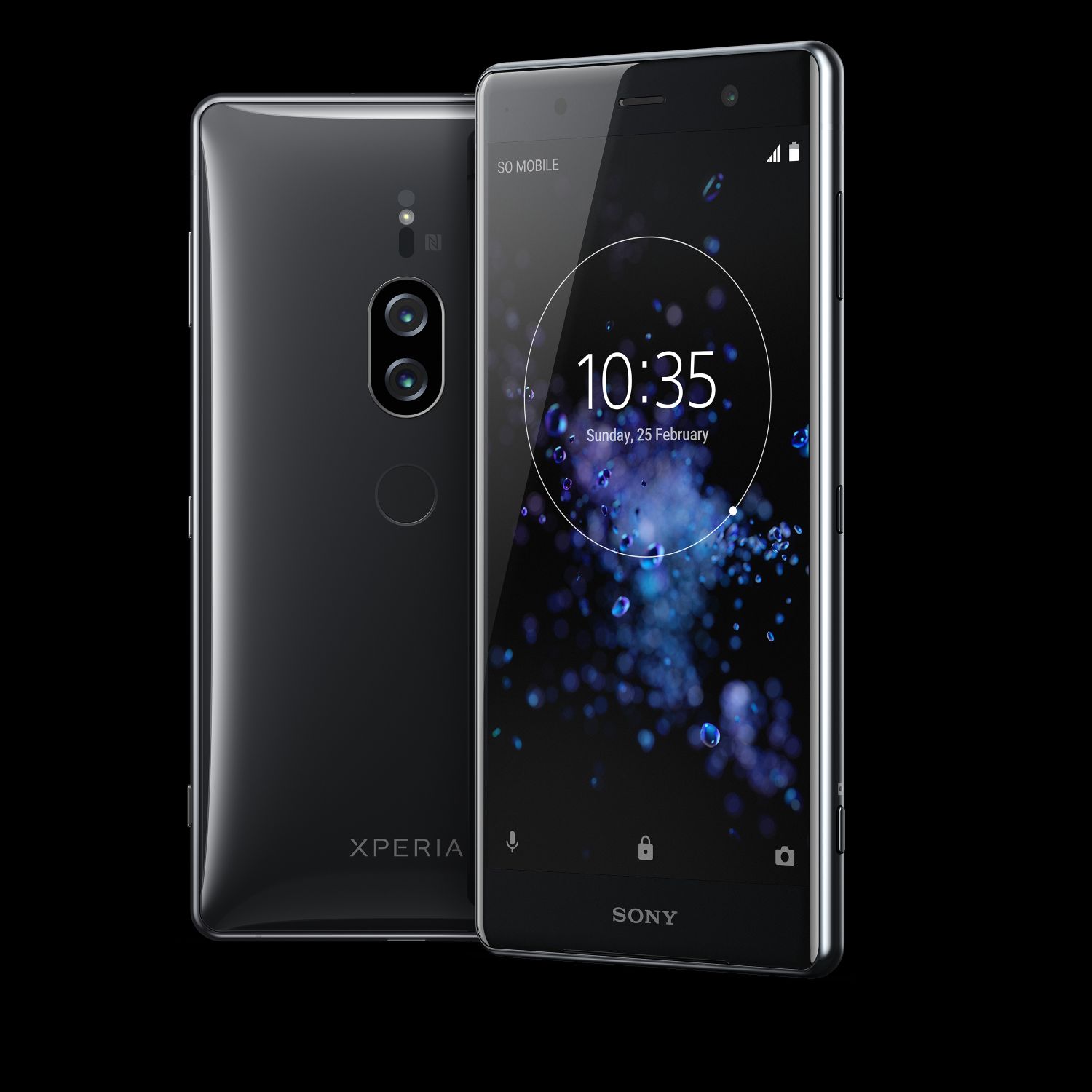 телефон sony xperia xz2 premium (95) фото