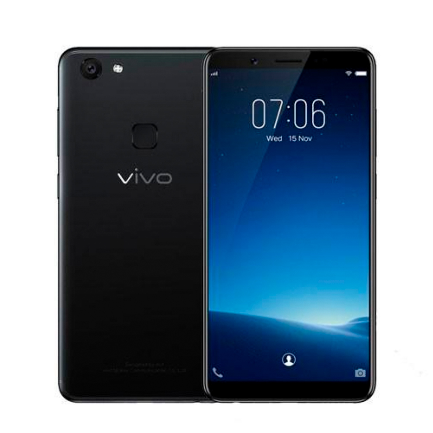 Новые и обновленные б/у смартфоны Vivo V7 в Москве — купить недорого в  SmartPrice