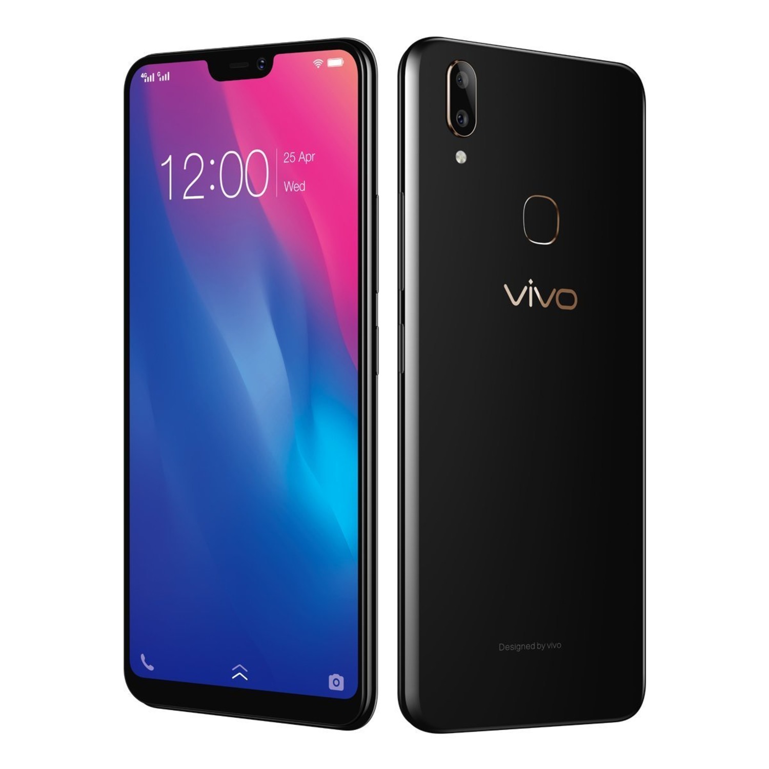 Новые и обновленные б/у смартфоны Vivo V9 YOUTH в Москве — купить недорого  в SmartPrice