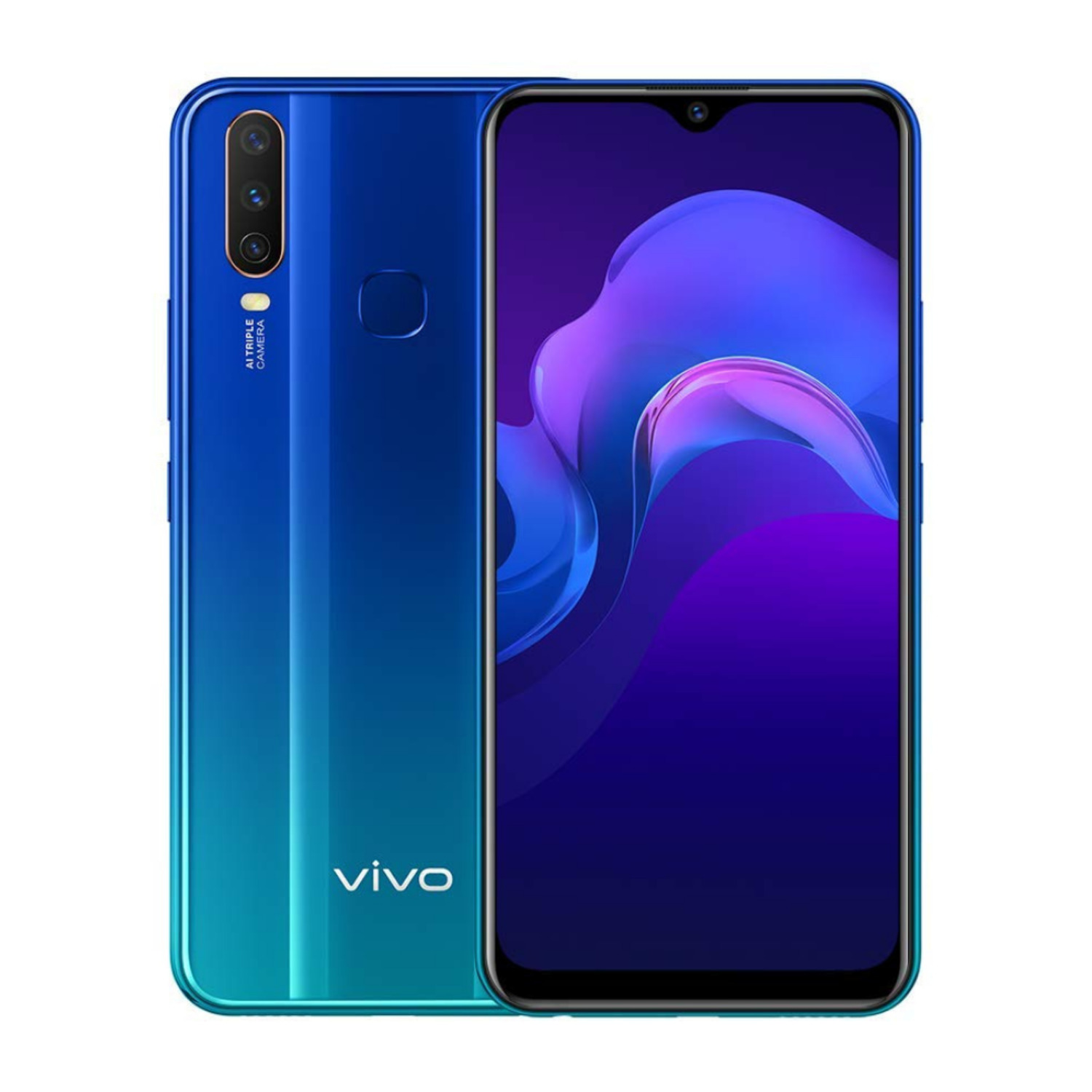 Новые и обновленные б/у смартфоны Vivo Y12 в Москве — купить недорого в  SmartPrice