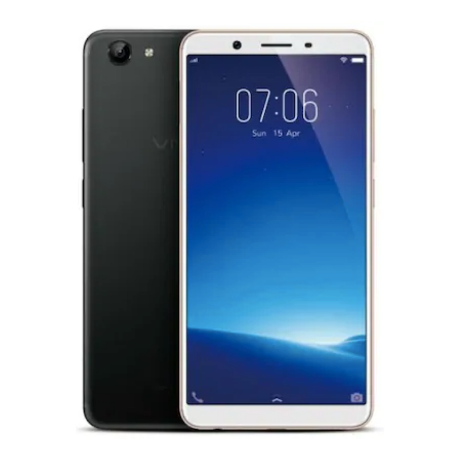 Телефонный vivo. Vivo y71. Виво 71. Смартфон vivo y71, золотистый. Vivo 1617.