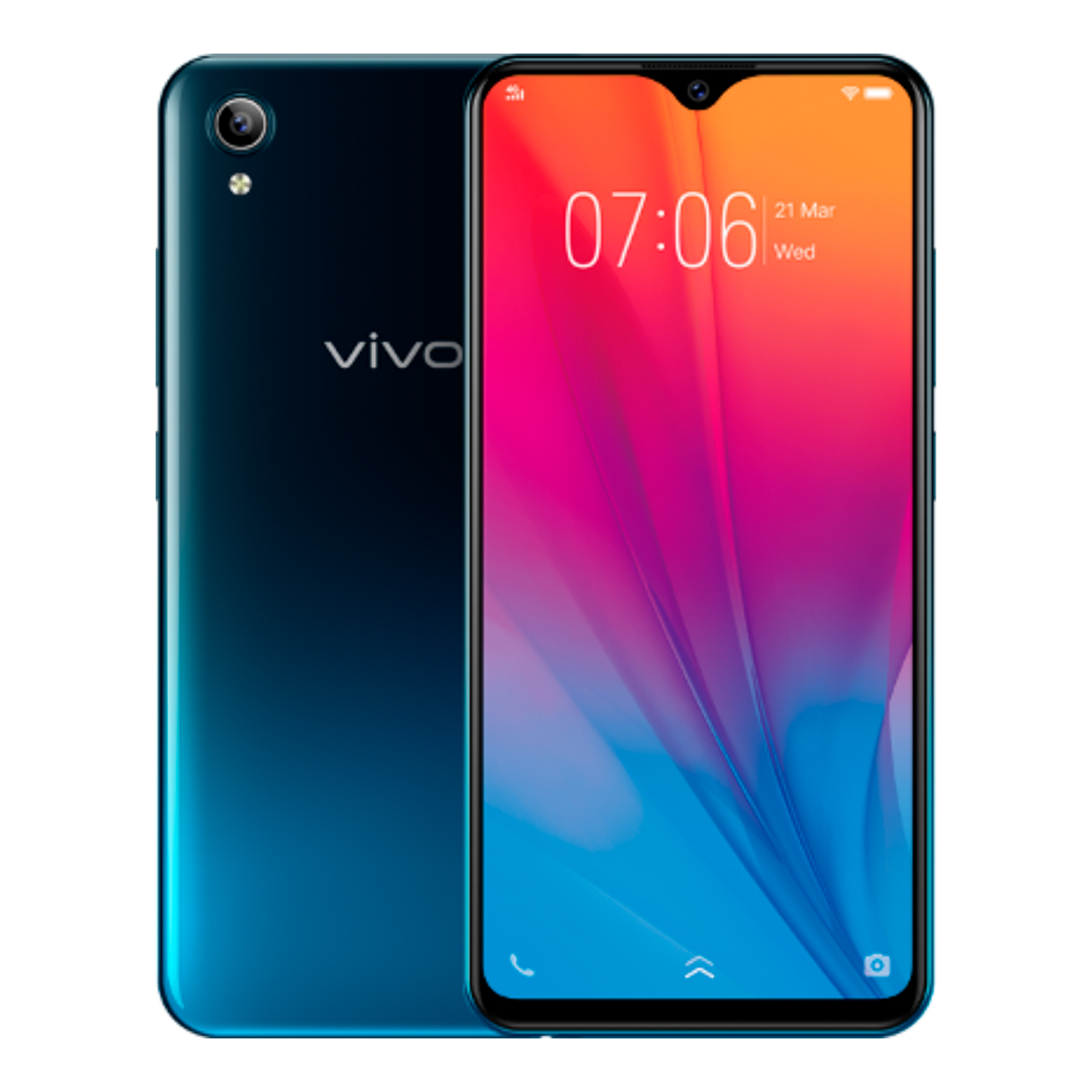 все виды телефонов vivo (99) фото