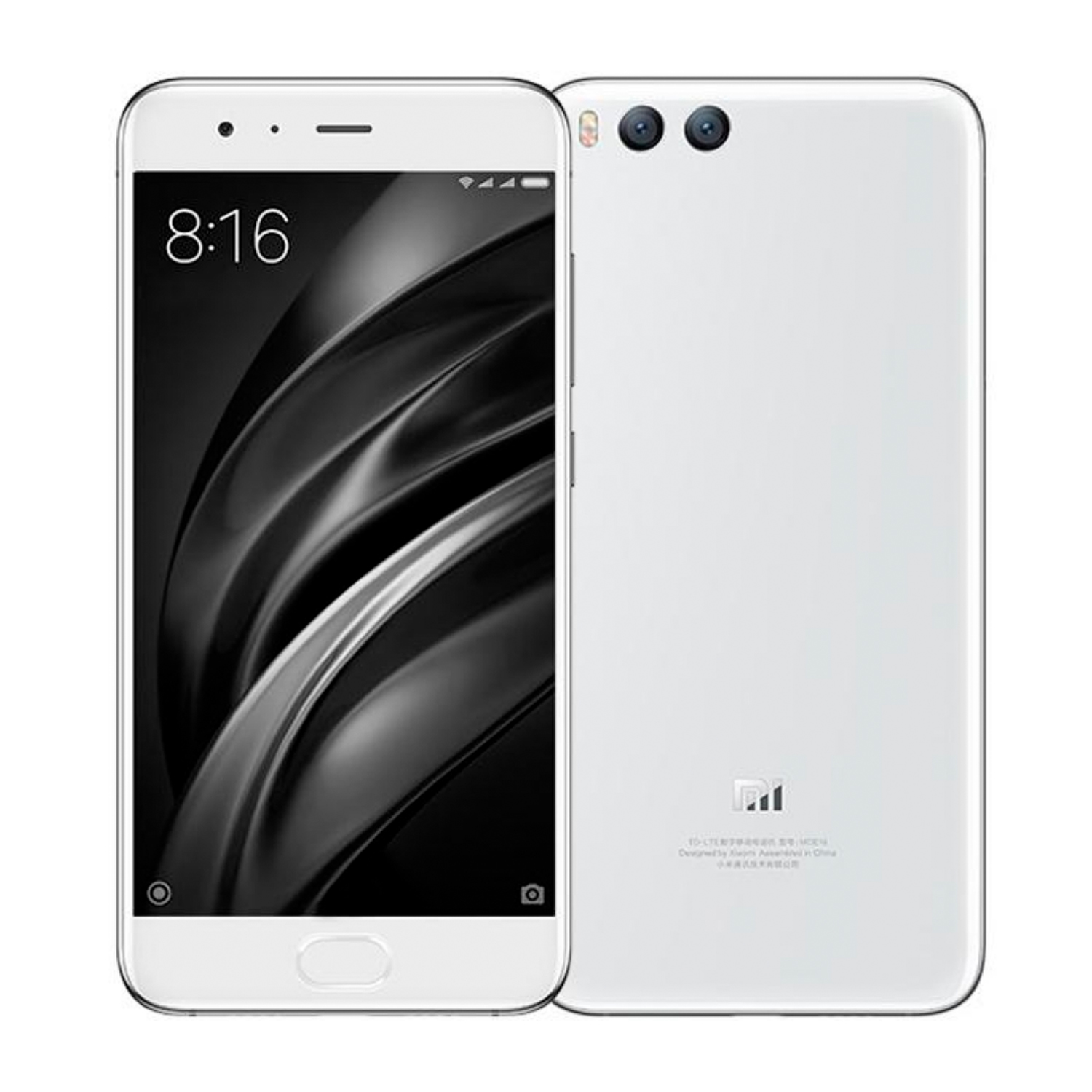 Новые и обновленные б/у смартфоны Xiaomi MI 6 в Москве — купить недорого в  SmartPrice