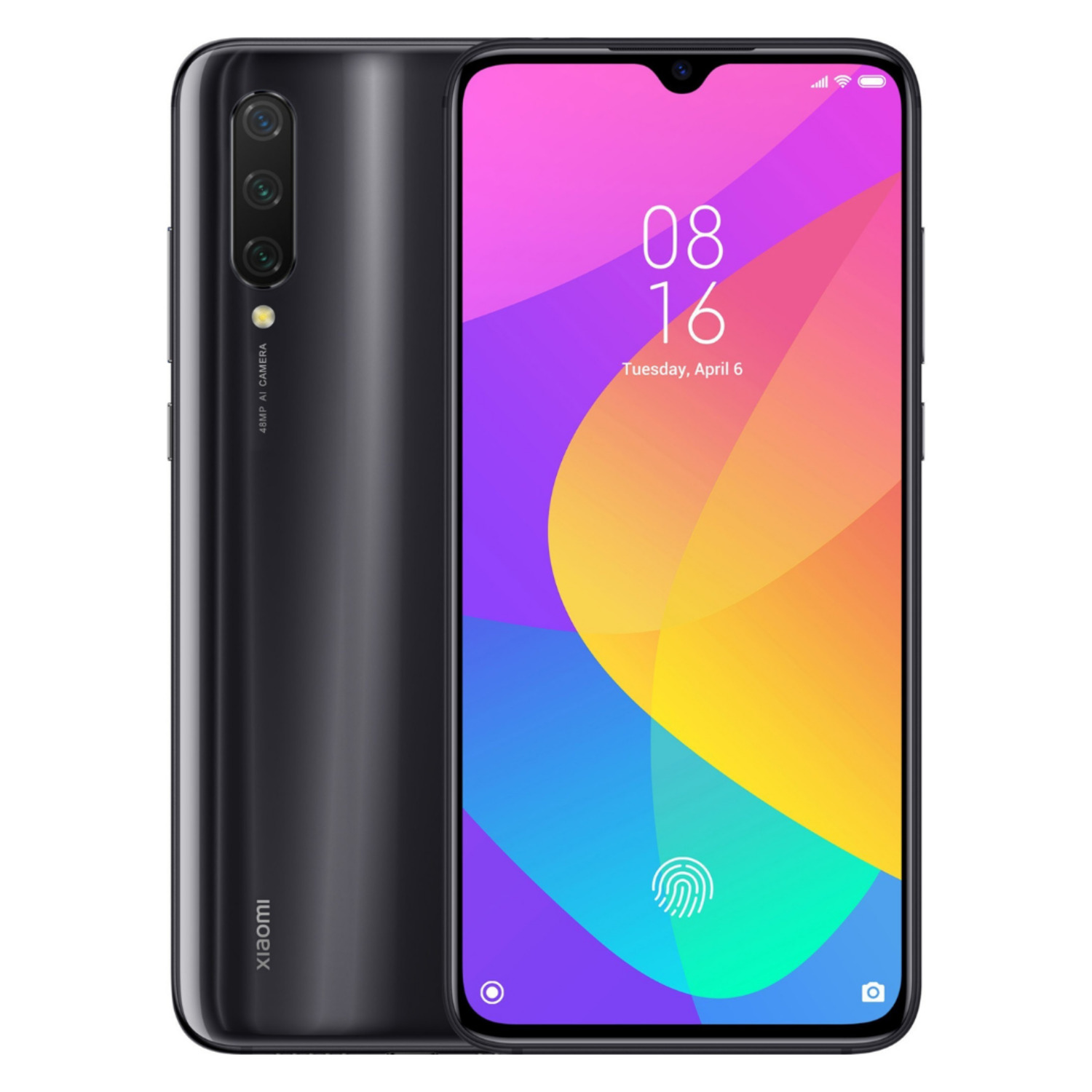 Новые и обновленные б/у смартфоны Xiaomi MI 9 LITE в Москве — купить  недорого в SmartPrice