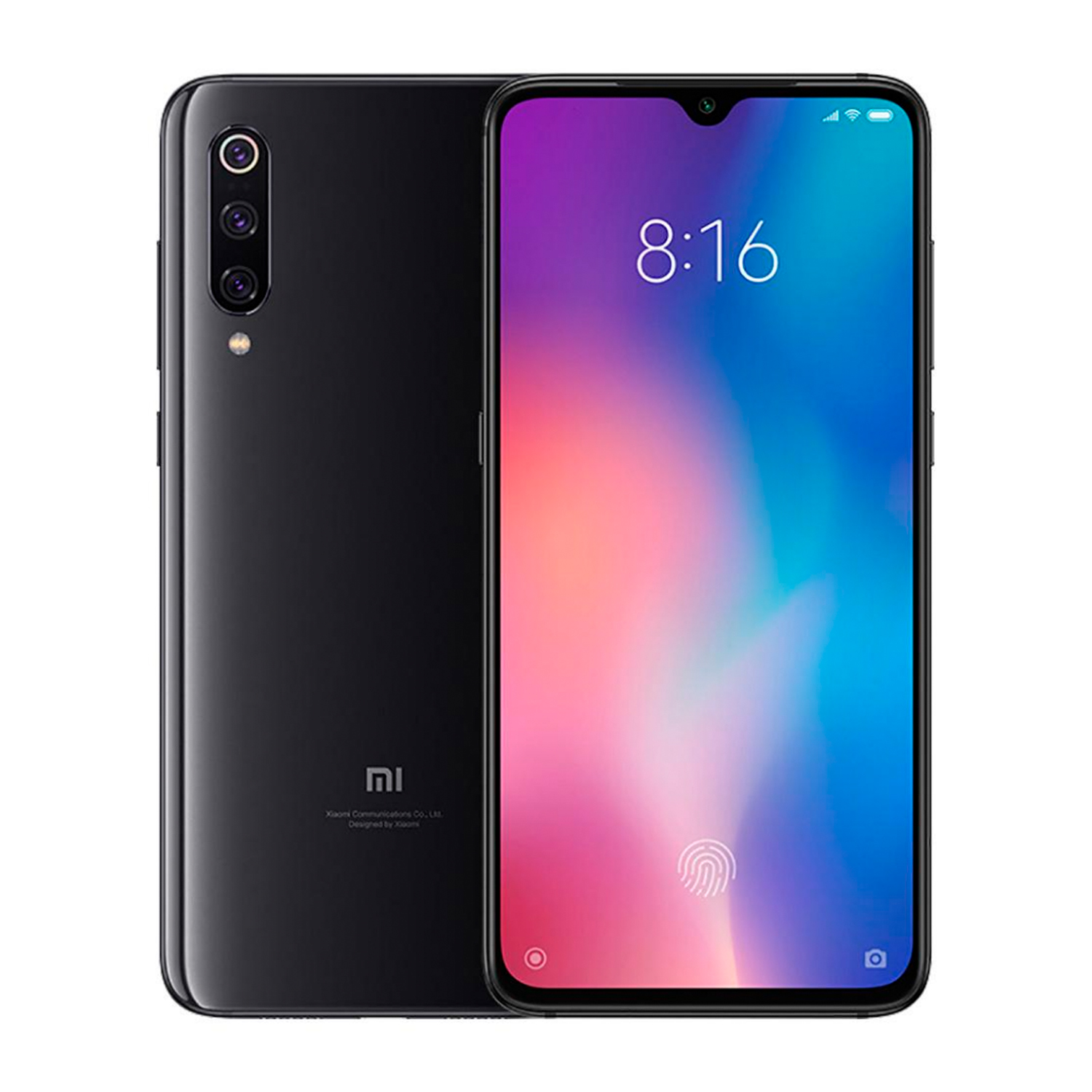 Новые и обновленные б/у смартфоны Xiaomi MI 9 в Москве — купить недорого в  SmartPrice