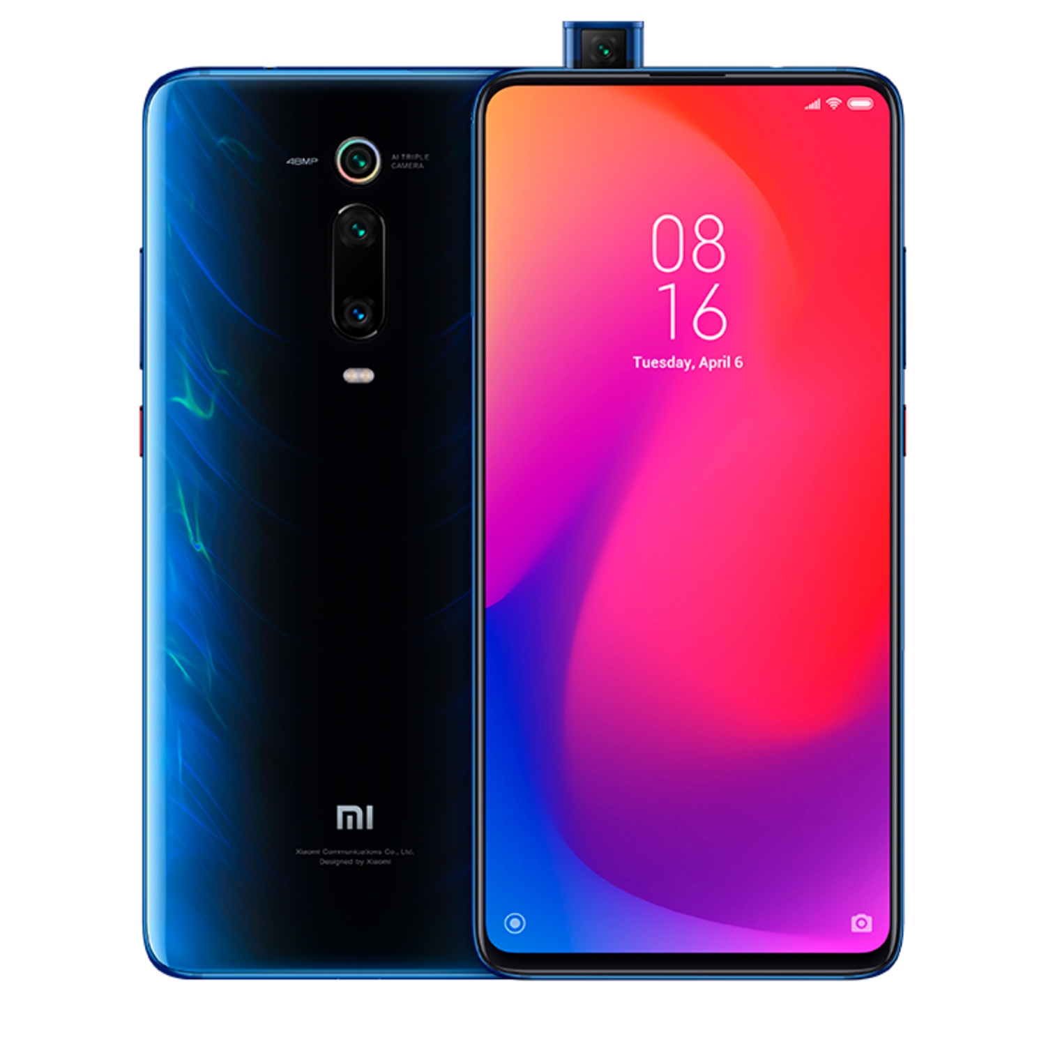 Новые и обновленные б/у смартфоны Xiaomi MI 9T в Москве — купить недорого в  SmartPrice