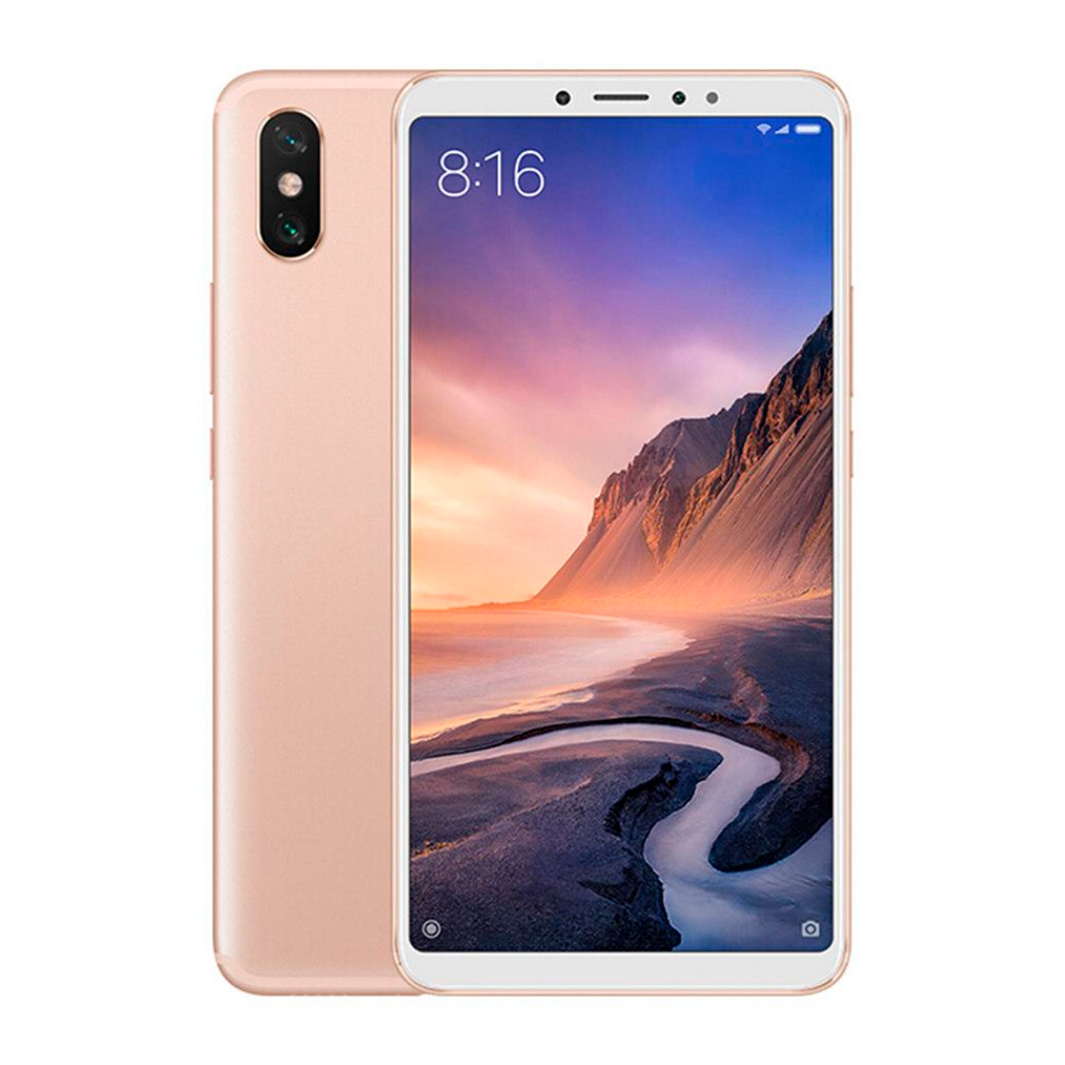 Новые и обновленные б/у смартфоны Xiaomi MI MAX 3 в Москве — купить  недорого в SmartPrice