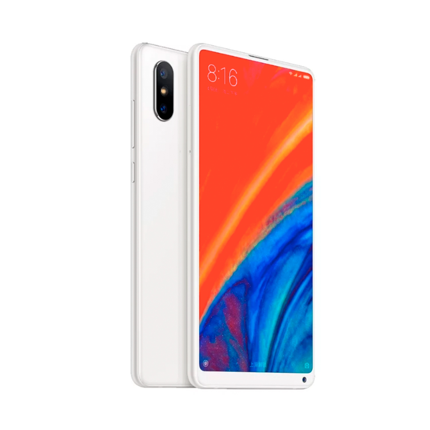 Новые и обновленные б/у смартфоны Xiaomi MI MIX 2S в Москве — купить  недорого в SmartPrice