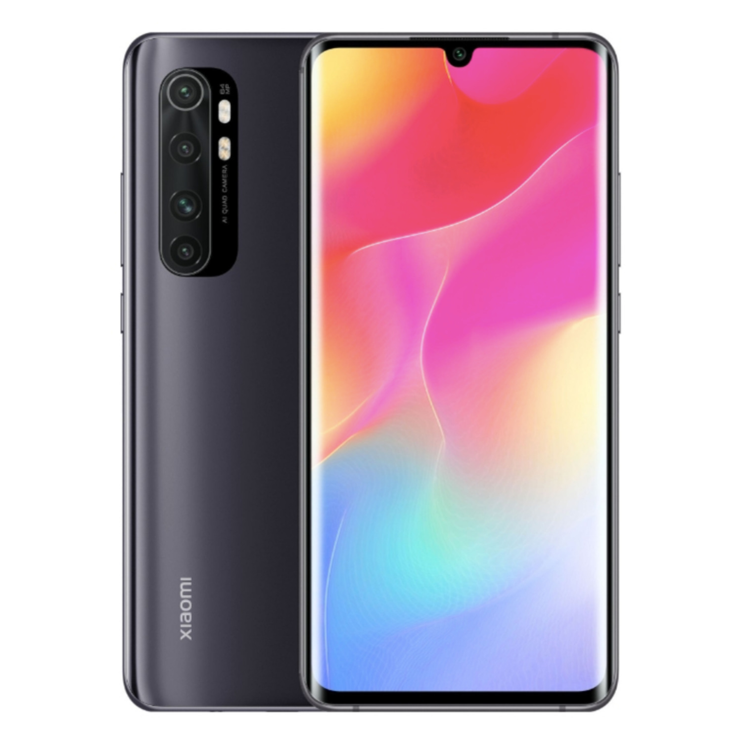 Новые и обновленные б/у смартфоны Xiaomi MI NOTE 10 LITE в Москве — купить  недорого в SmartPrice