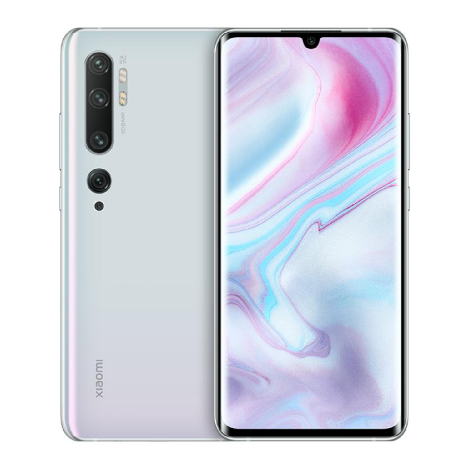 Новые и обновленные б/у смартфоны Xiaomi MI NOTE 10 в Москве — купить  недорого в SmartPrice