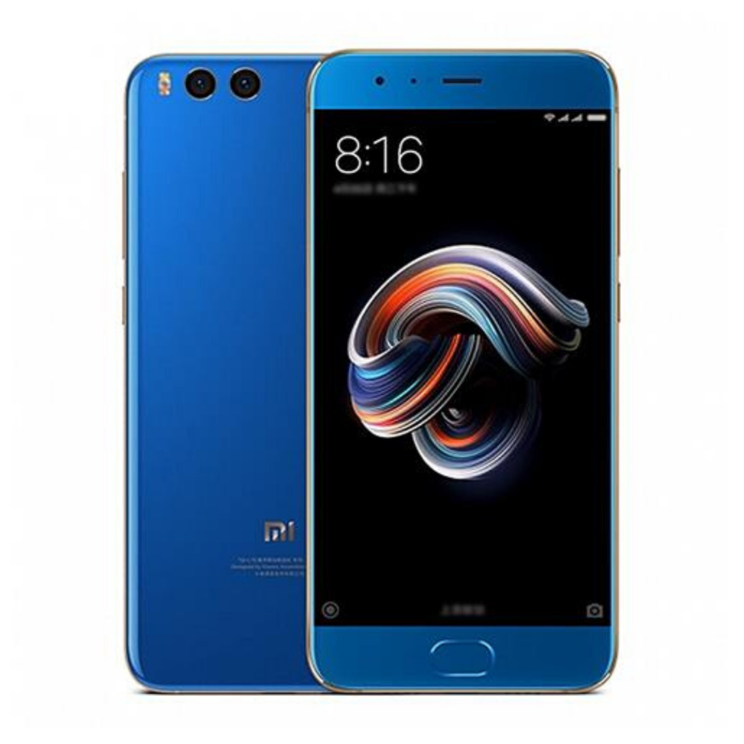 Новые и обновленные б/у смартфоны Xiaomi MI NOTE 3 в Москве — купить  недорого в SmartPrice