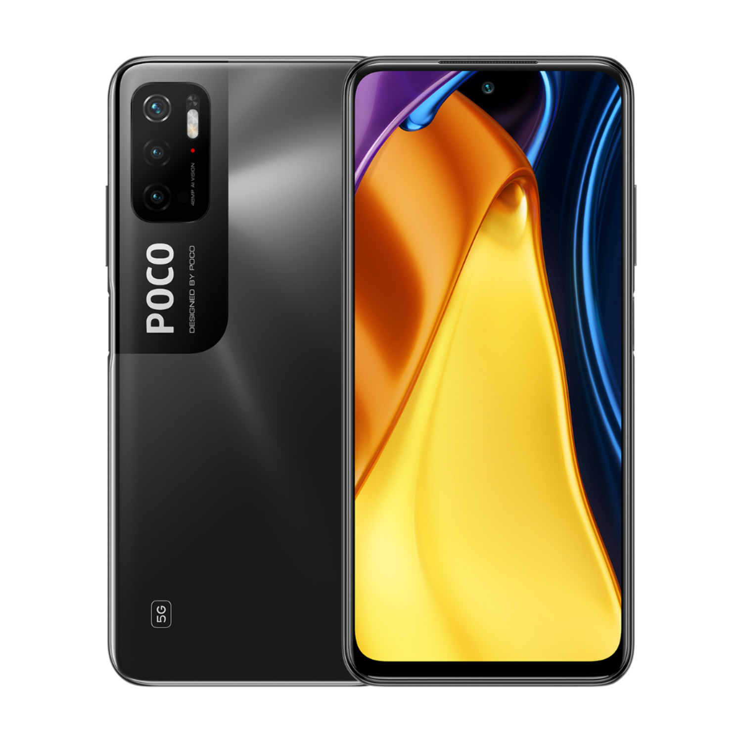 Новые и обновленные б/у смартфоны Xiaomi POCO M3 PRO 5G в Москве — купить  недорого в SmartPrice