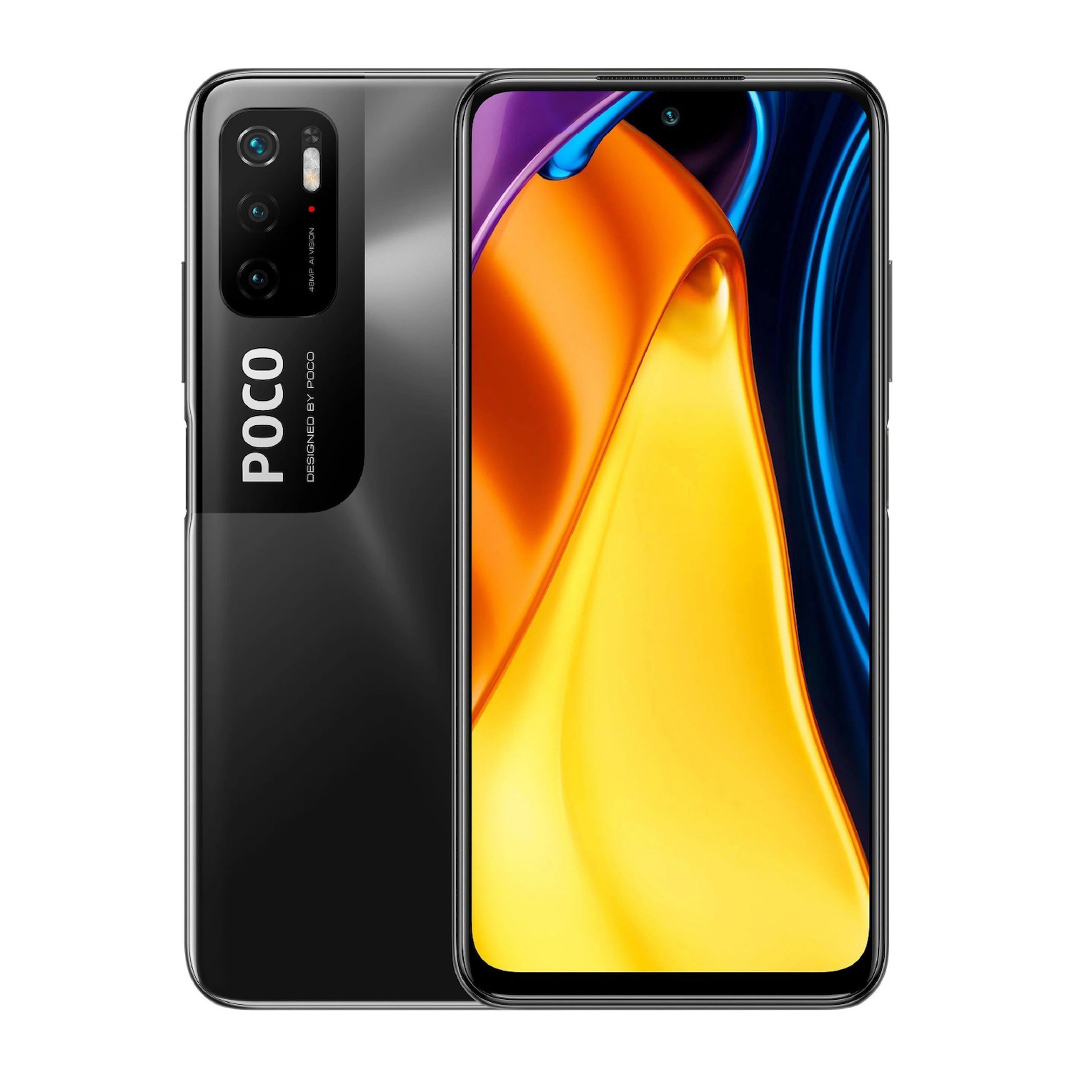 Новые и обновленные б/у смартфоны Xiaomi POCO M3 PRO в Москве — купить  недорого в SmartPrice