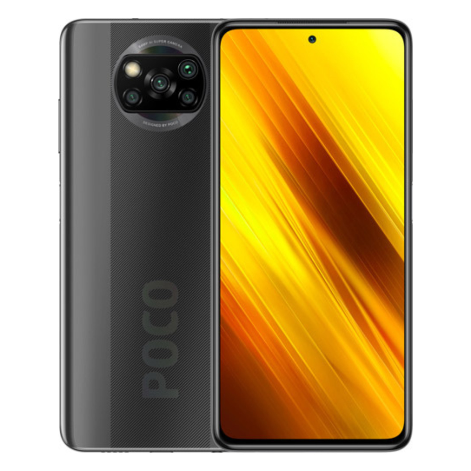 Новые и обновленные б/у смартфоны Xiaomi POCO X3 NFC в Москве — купить  недорого в SmartPrice