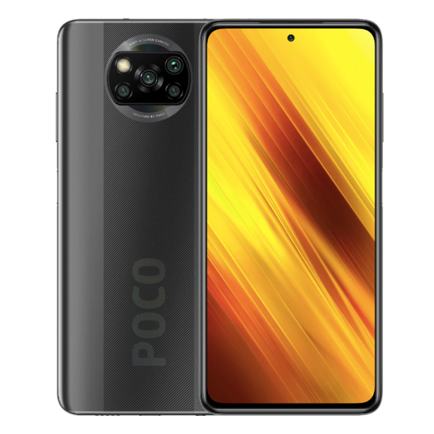 Новые и обновленные б/у смартфоны Xiaomi POCO X3 в Москве — купить недорого  в SmartPrice