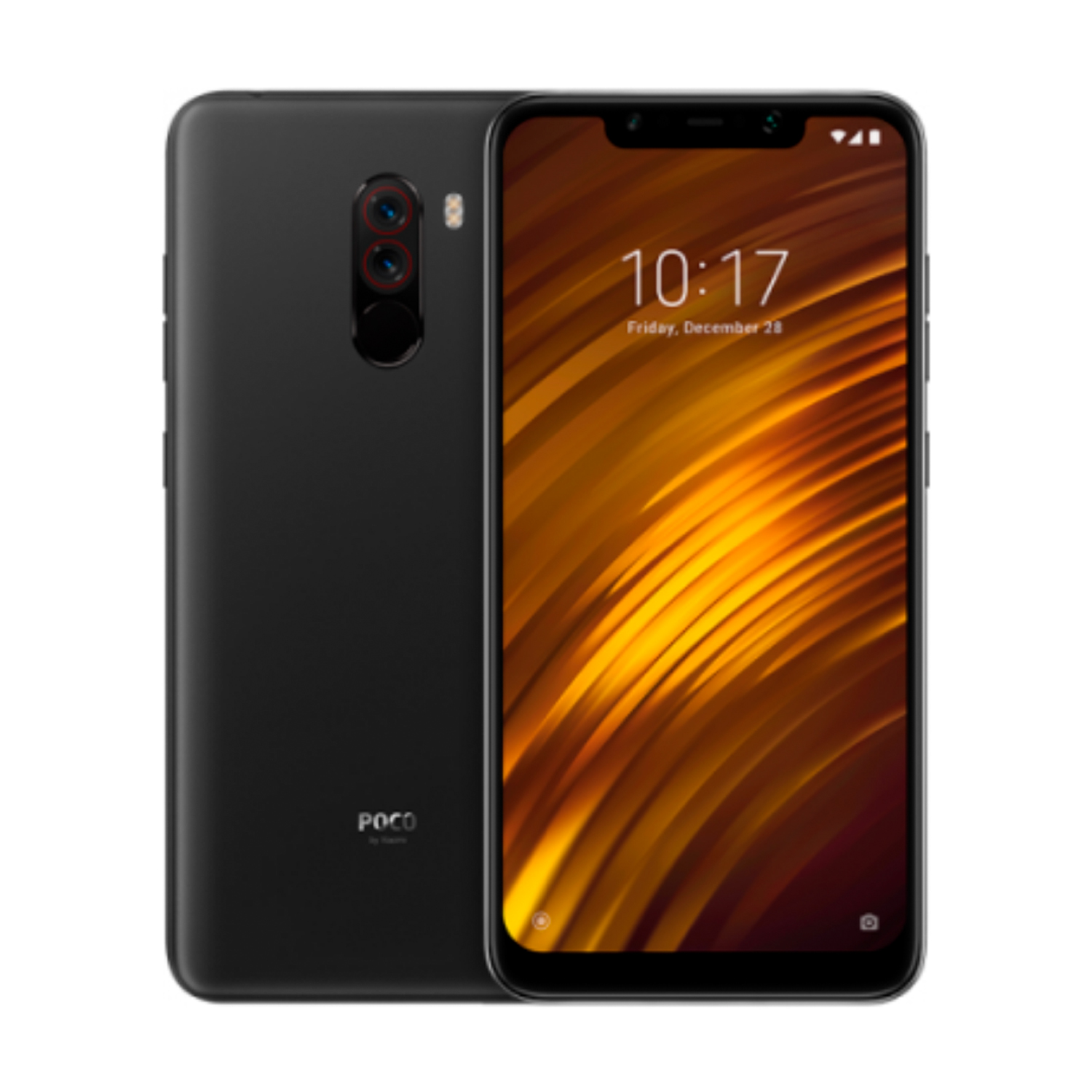 Новые и обновленные б/у смартфоны Xiaomi POCOPHONE POCO F1 в Москве —  купить недорого в SmartPrice