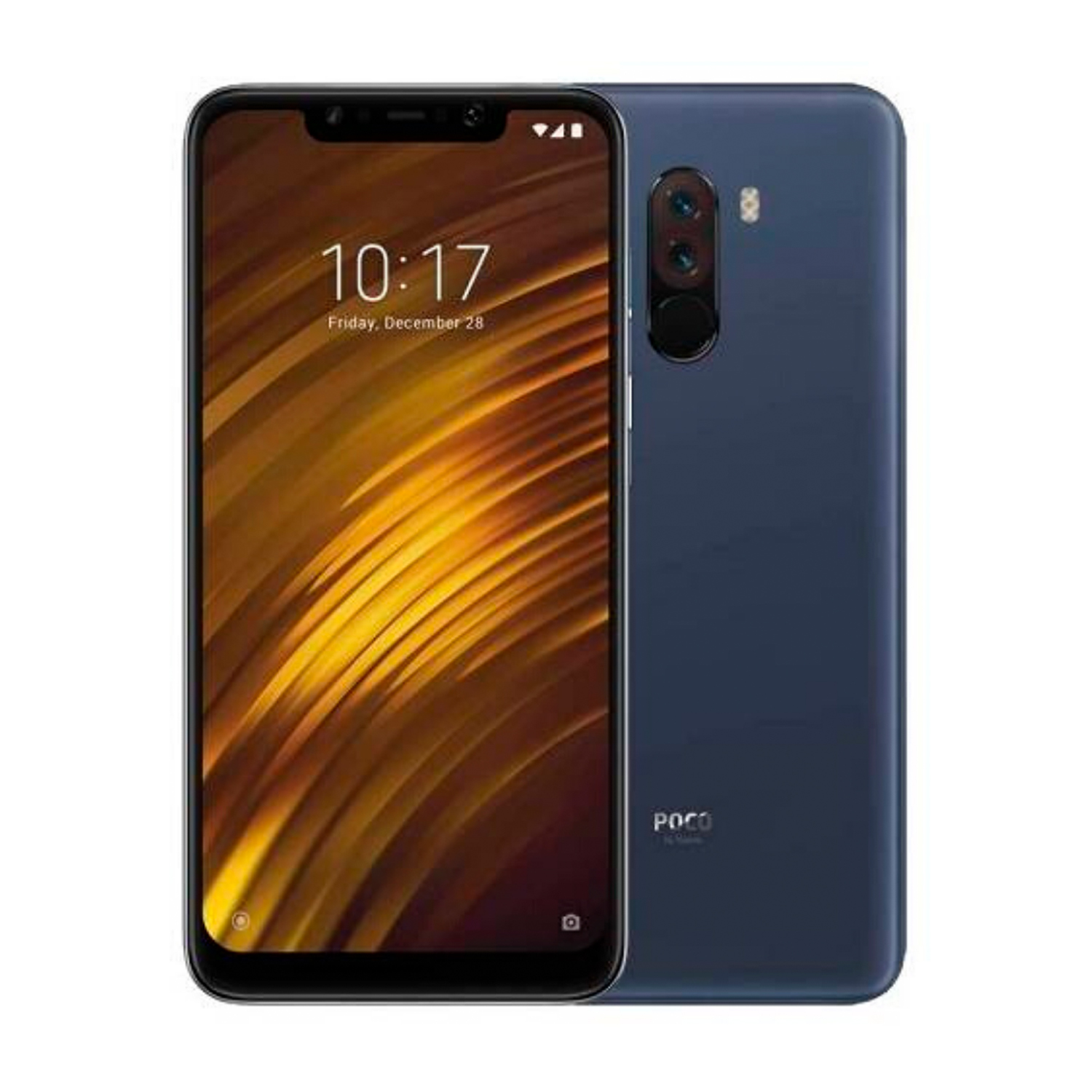 Новые и обновленные б/у смартфоны Xiaomi POCOPHONE POCO F1 в Москве —  купить недорого в SmartPrice