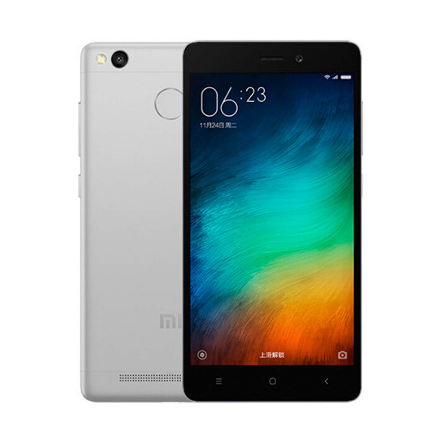 Новые и обновленные б/у смартфоны Xiaomi REDMI 3S в Москве — купить  недорого в SmartPrice