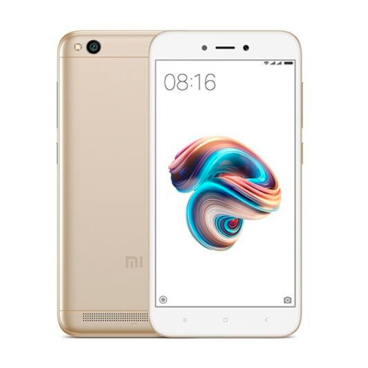 Новые и обновленные б/у смартфоны Xiaomi REDMI 5A в Москве — купить  недорого в SmartPrice