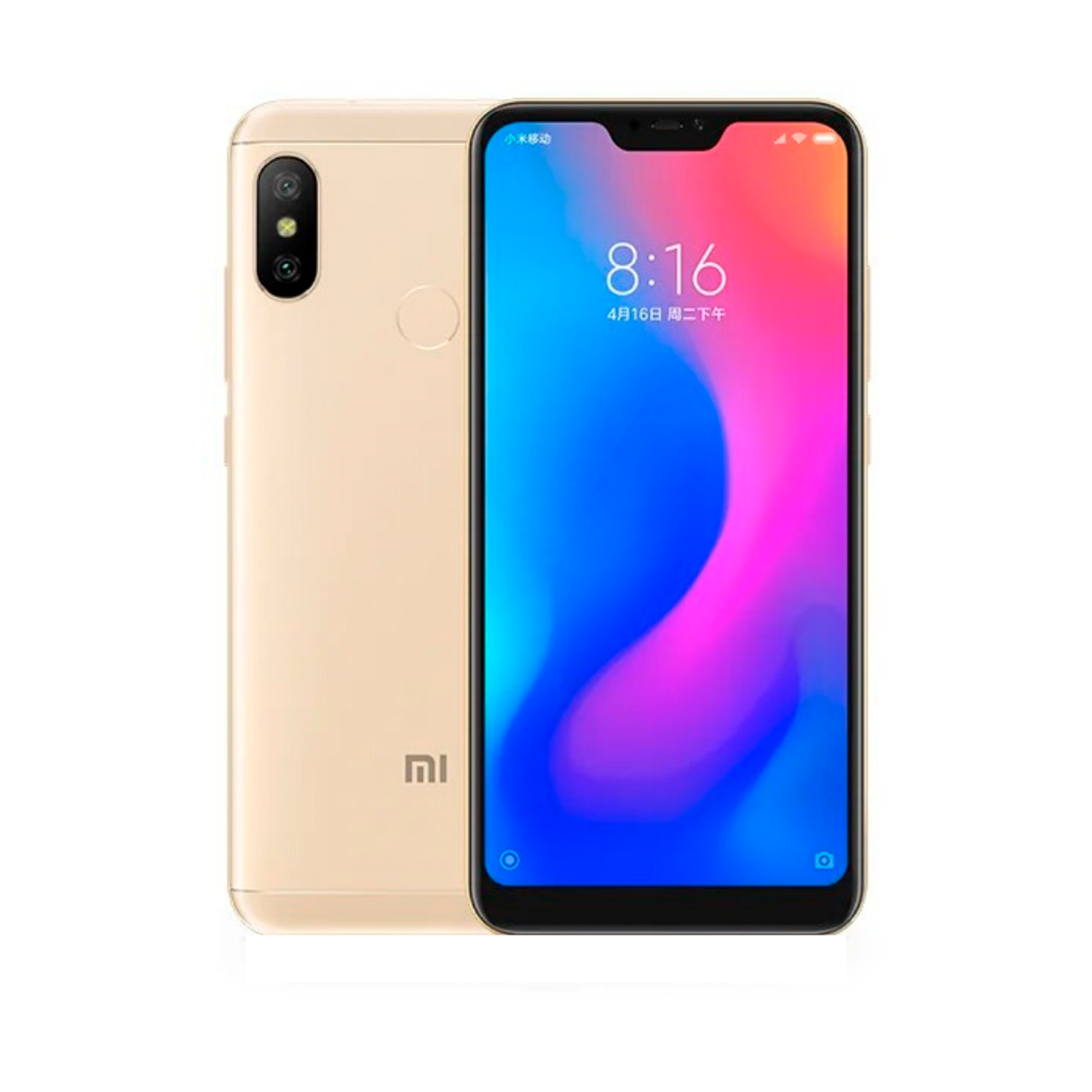 Новые и обновленные б/у смартфоны Xiaomi REDMI 6 PRO в Москве — купить  недорого в SmartPrice