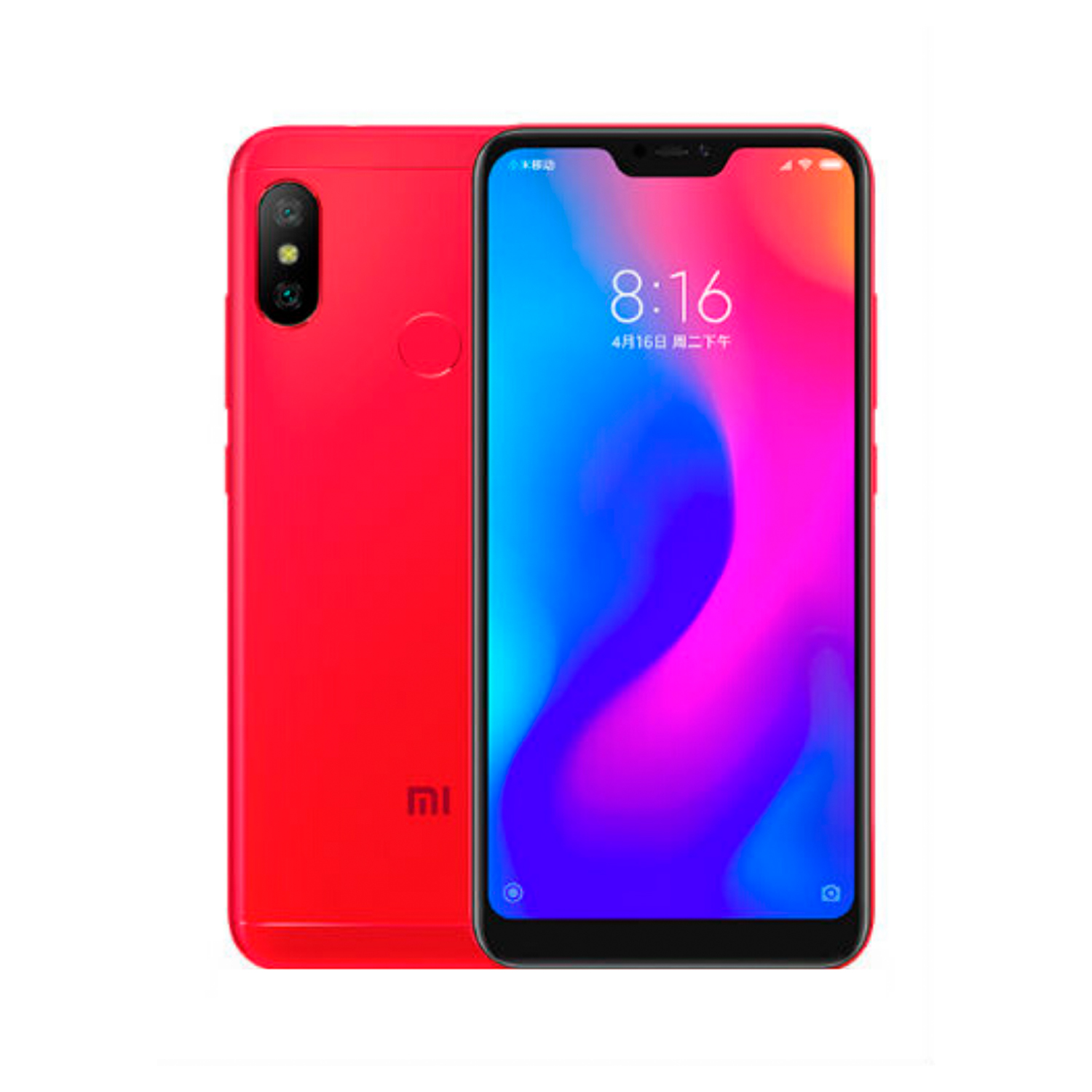 Новые и обновленные б/у смартфоны Xiaomi REDMI 6 PRO в Москве — купить  недорого в SmartPrice