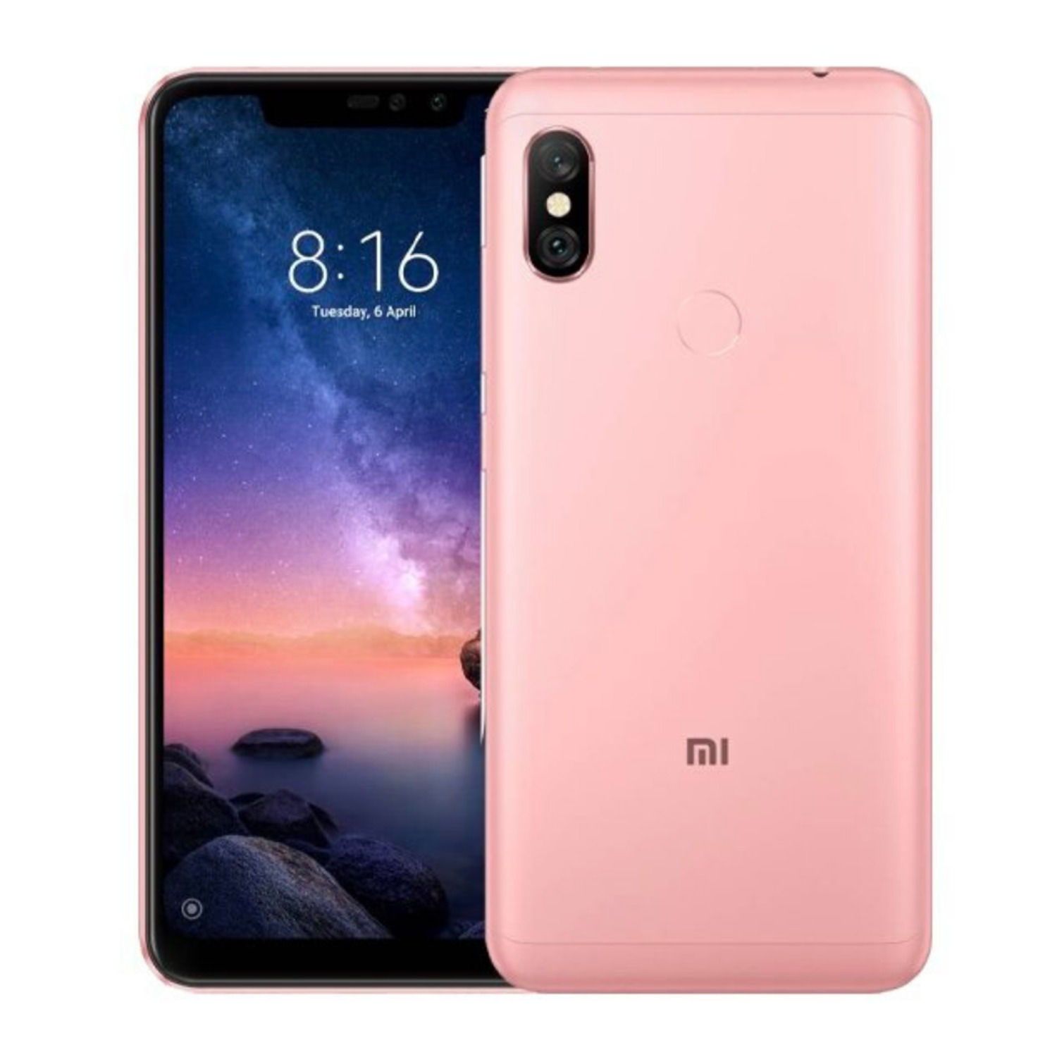 Новые и обновленные б/у смартфоны Xiaomi REDMI 6 PRO в Москве — купить  недорого в SmartPrice