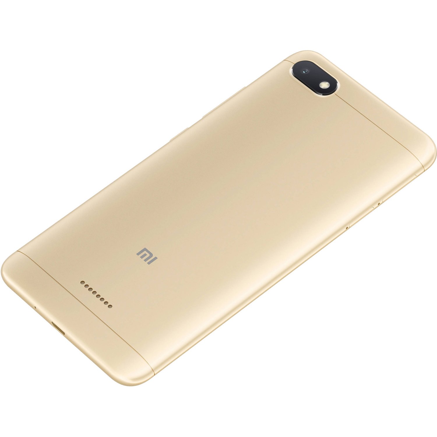 Новые и обновленные б/у смартфоны Xiaomi REDMI 6 в Москве — купить недорого  в SmartPrice