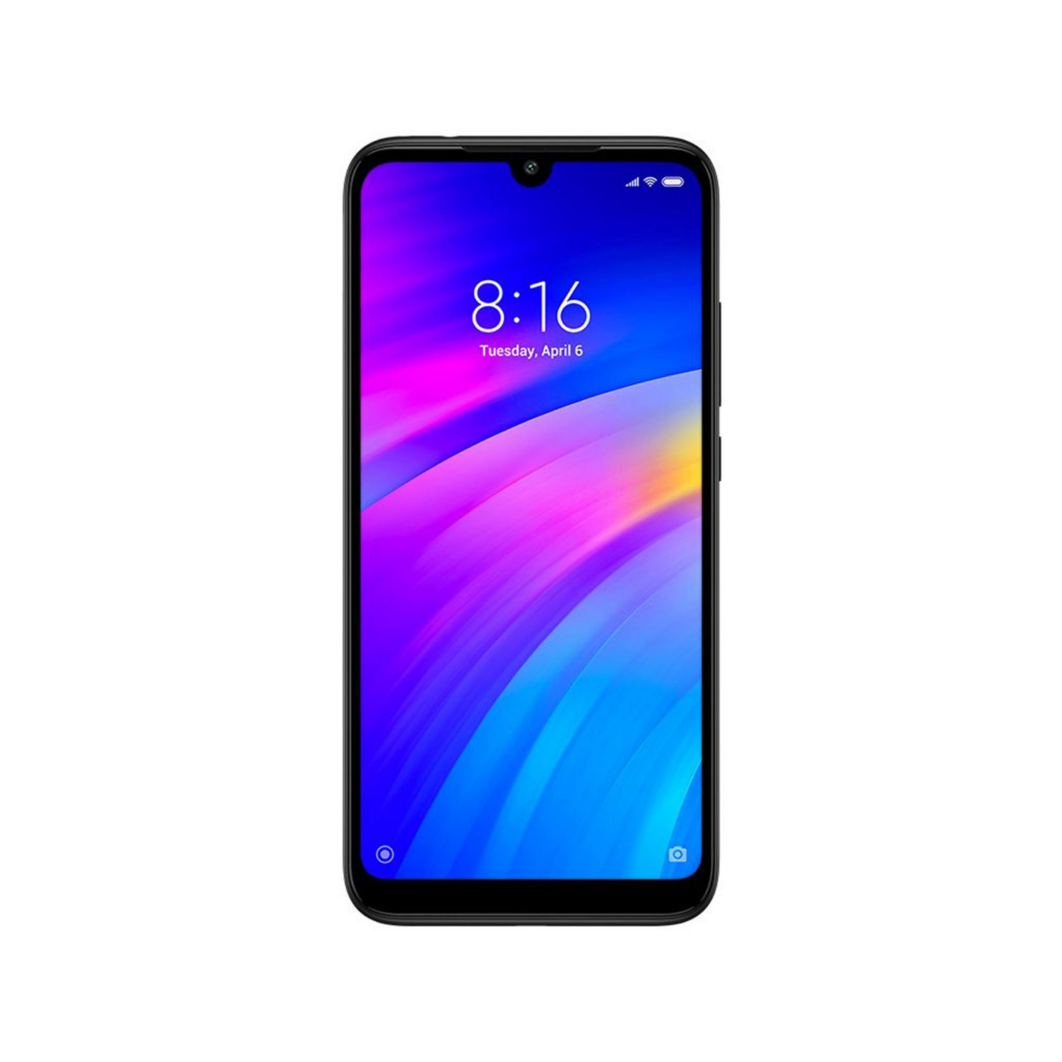 Новые и обновленные б/у смартфоны Xiaomi REDMI 7 в Москве — купить недорого  в SmartPrice