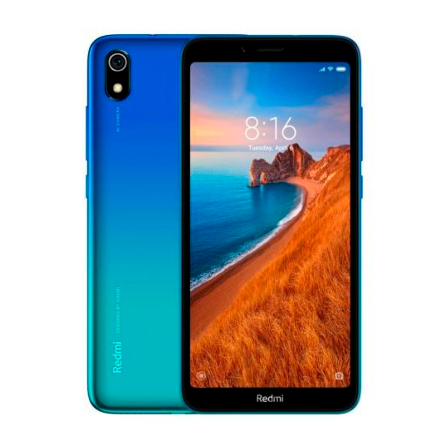 Новые и обновленные б/у смартфоны Xiaomi REDMI 7A в Москве — купить  недорого в SmartPrice