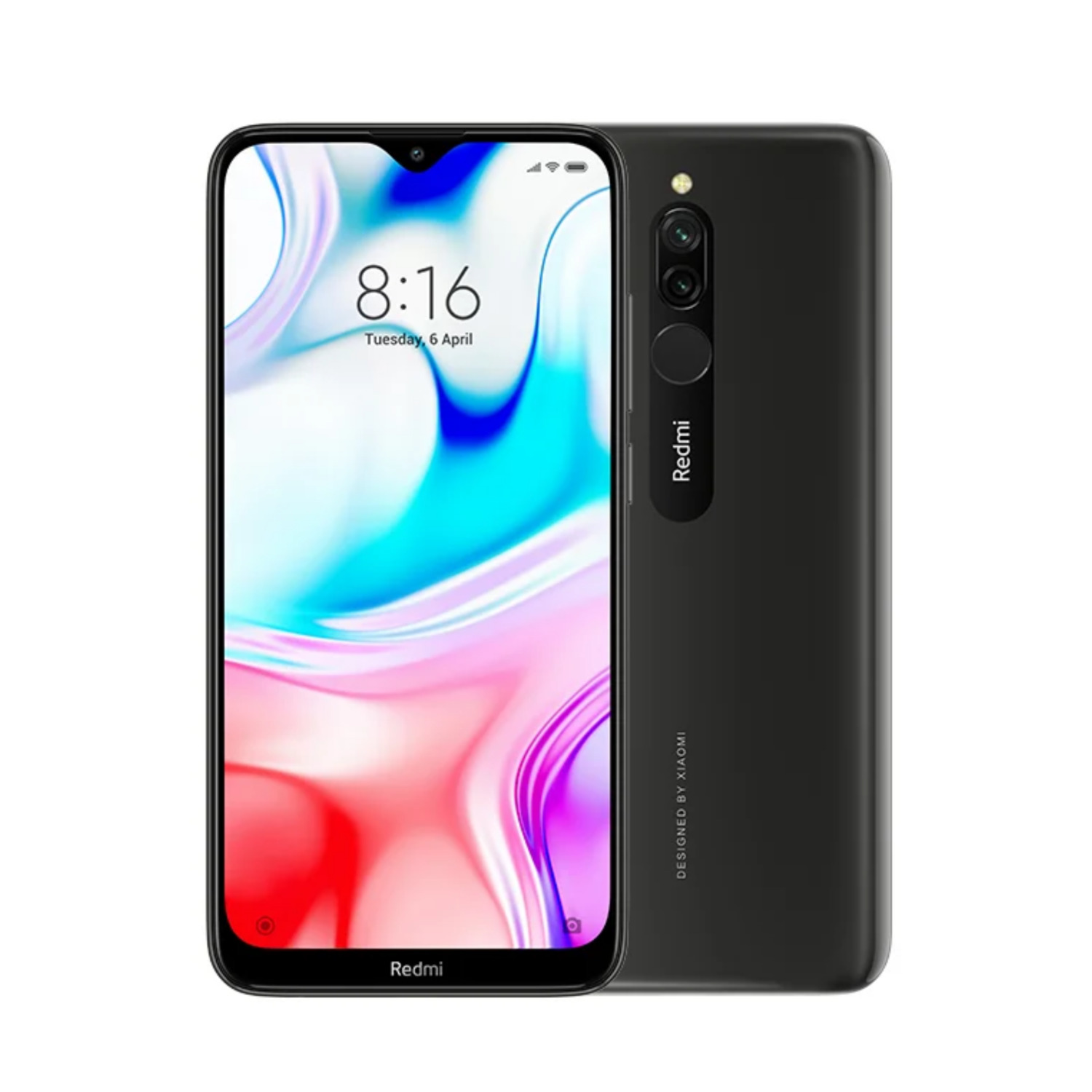 Новые и обновленные б/у смартфоны Xiaomi REDMI 8 в Москве — купить недорого  в SmartPrice