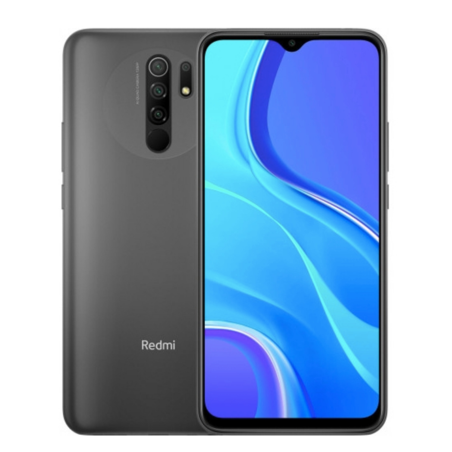 Новые и обновленные б/у смартфоны Xiaomi REDMI 9 в Москве — купить недорого  в SmartPrice