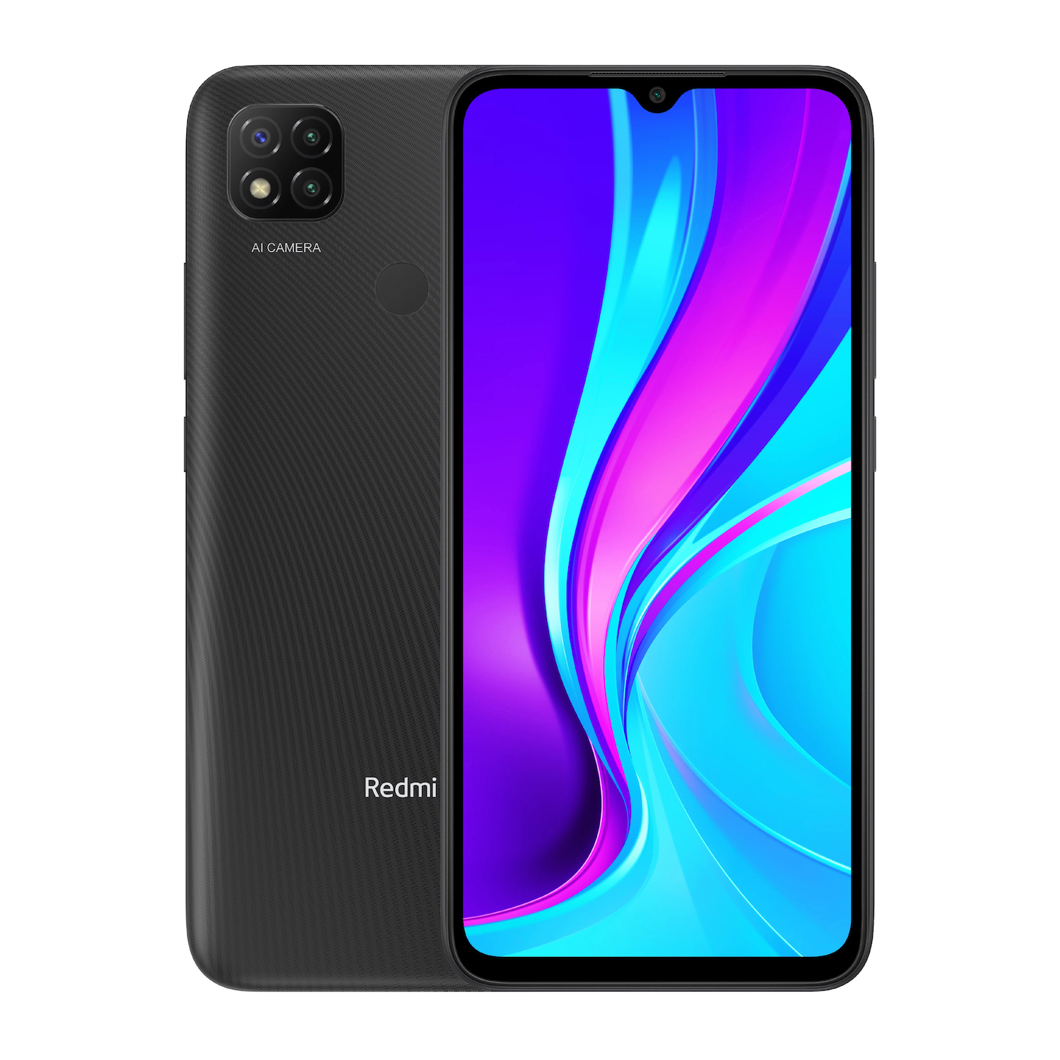 телефон redmi 9c nfc 32 (88) фото