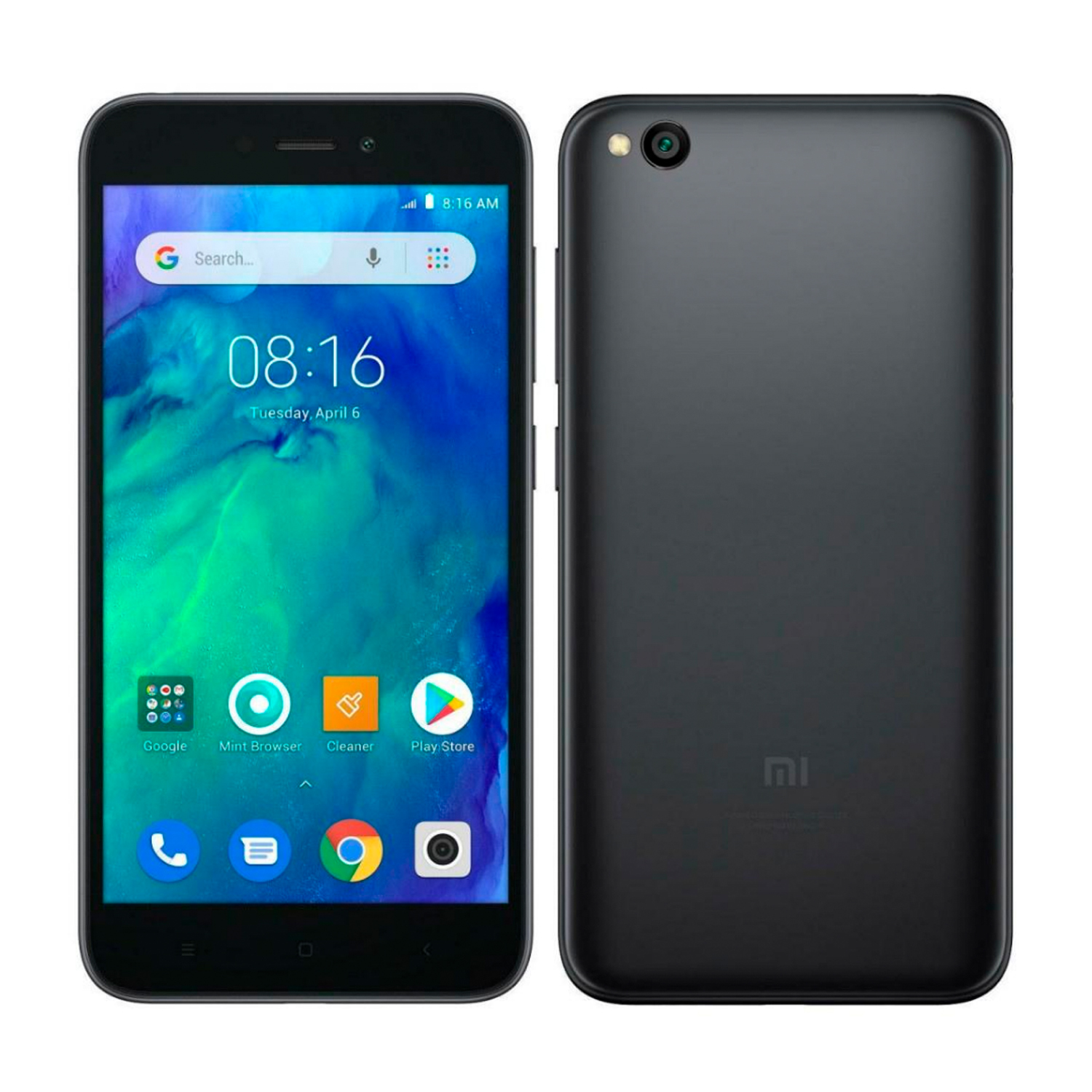 Новые и обновленные б/у смартфоны Xiaomi REDMI GO в Москве — купить  недорого в SmartPrice