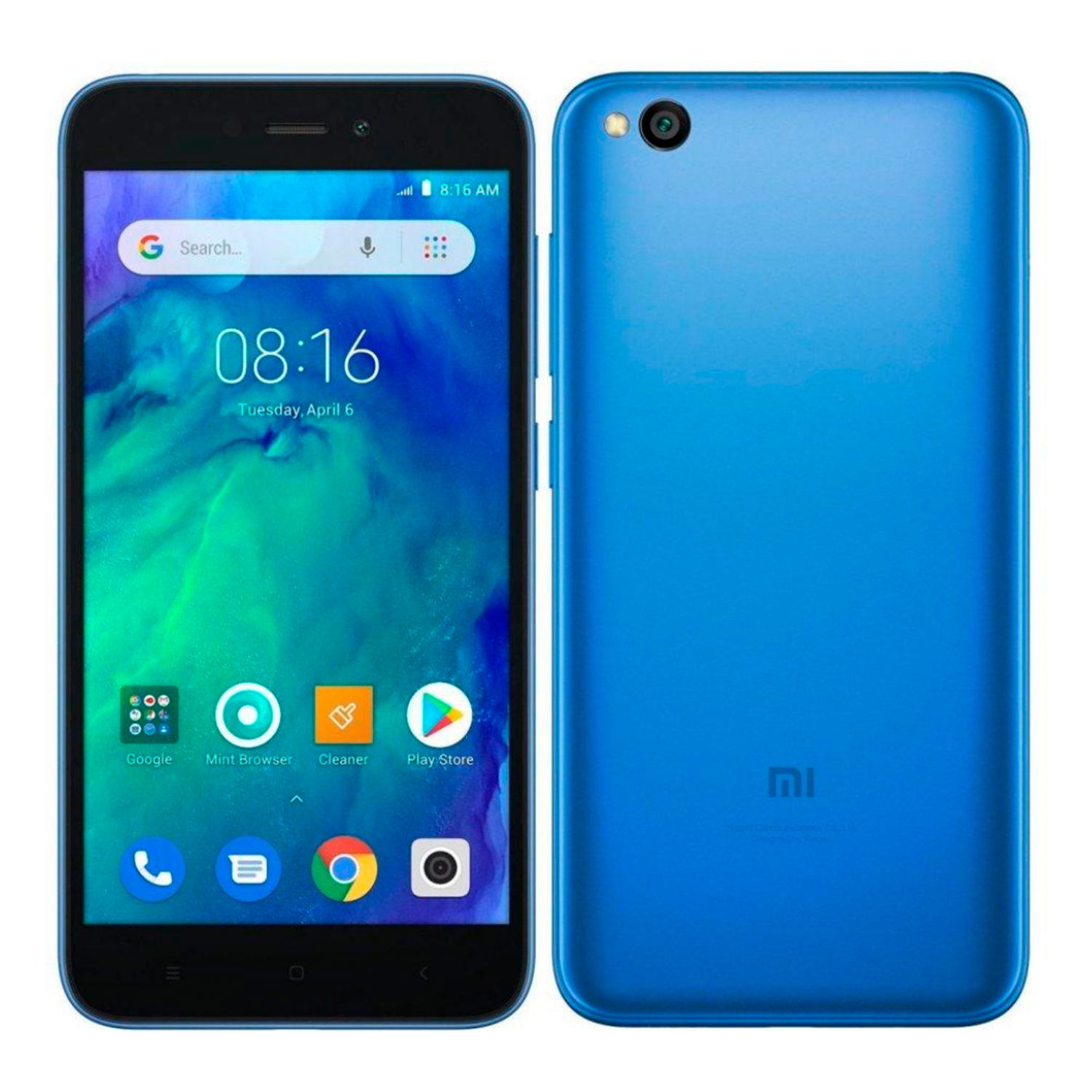 Новые и обновленные б/у смартфоны Xiaomi REDMI GO в Москве — купить  недорого в SmartPrice