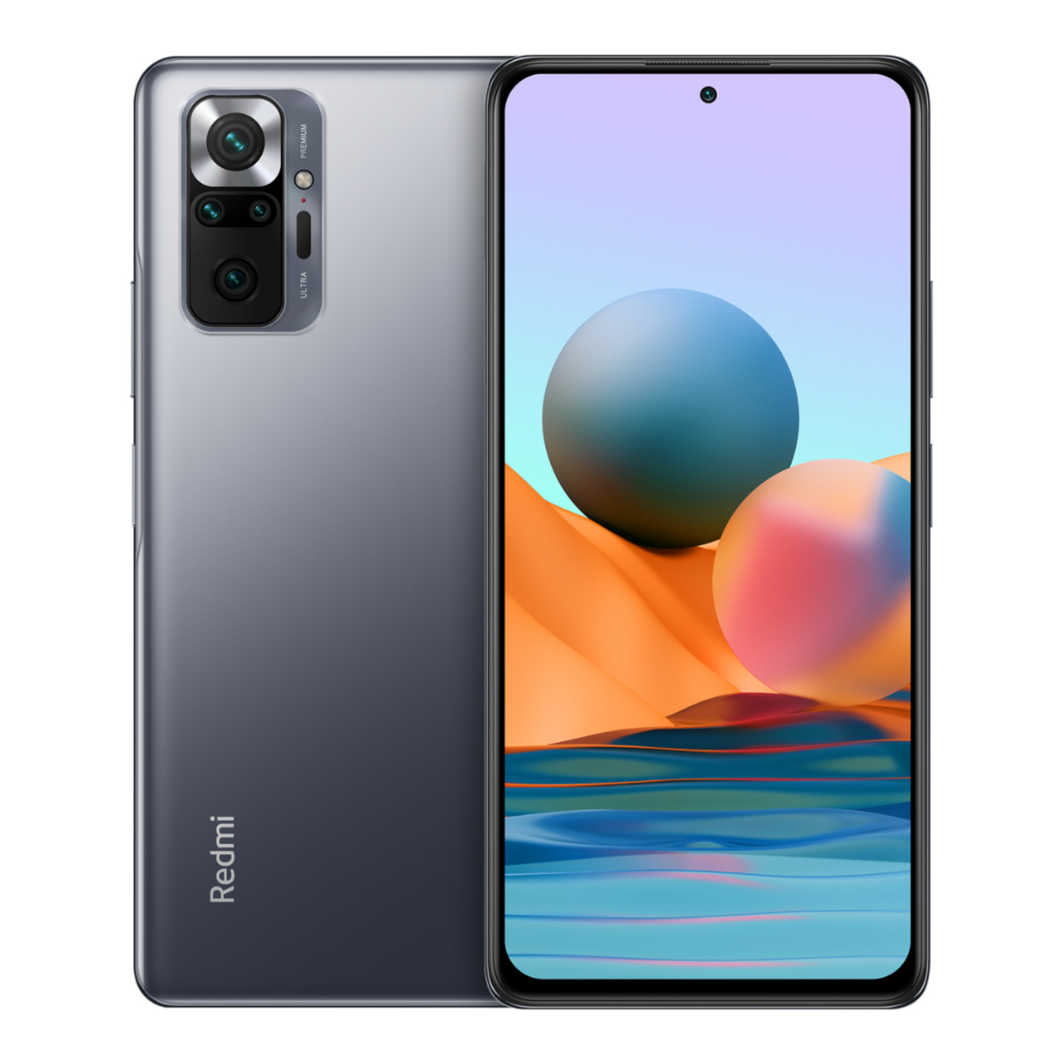 Новые и обновленные б/у смартфоны Xiaomi REDMI NOTE 10 PRO в Москве —  купить недорого в SmartPrice