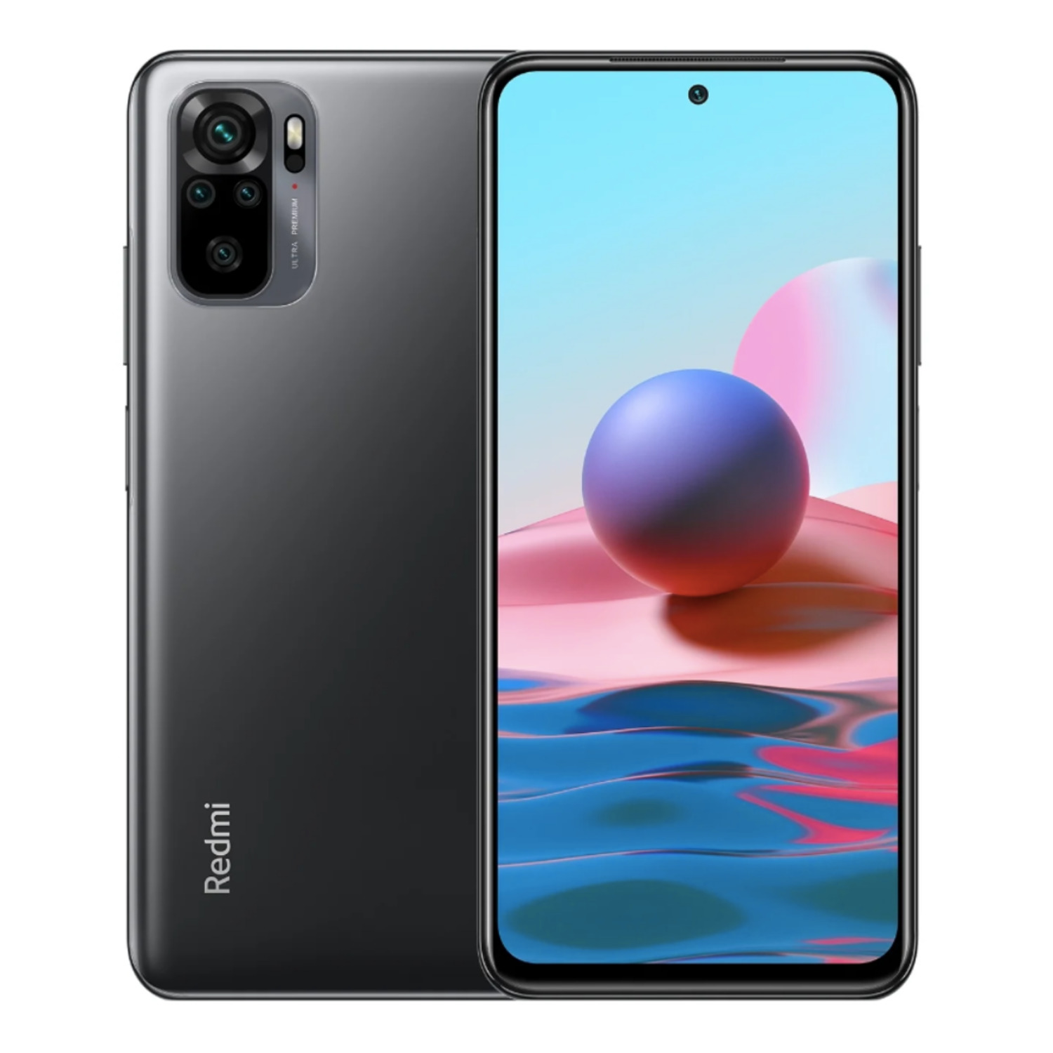 Новые и обновленные б/у смартфоны Xiaomi REDMI NOTE 10 в Москве — купить  недорого в SmartPrice