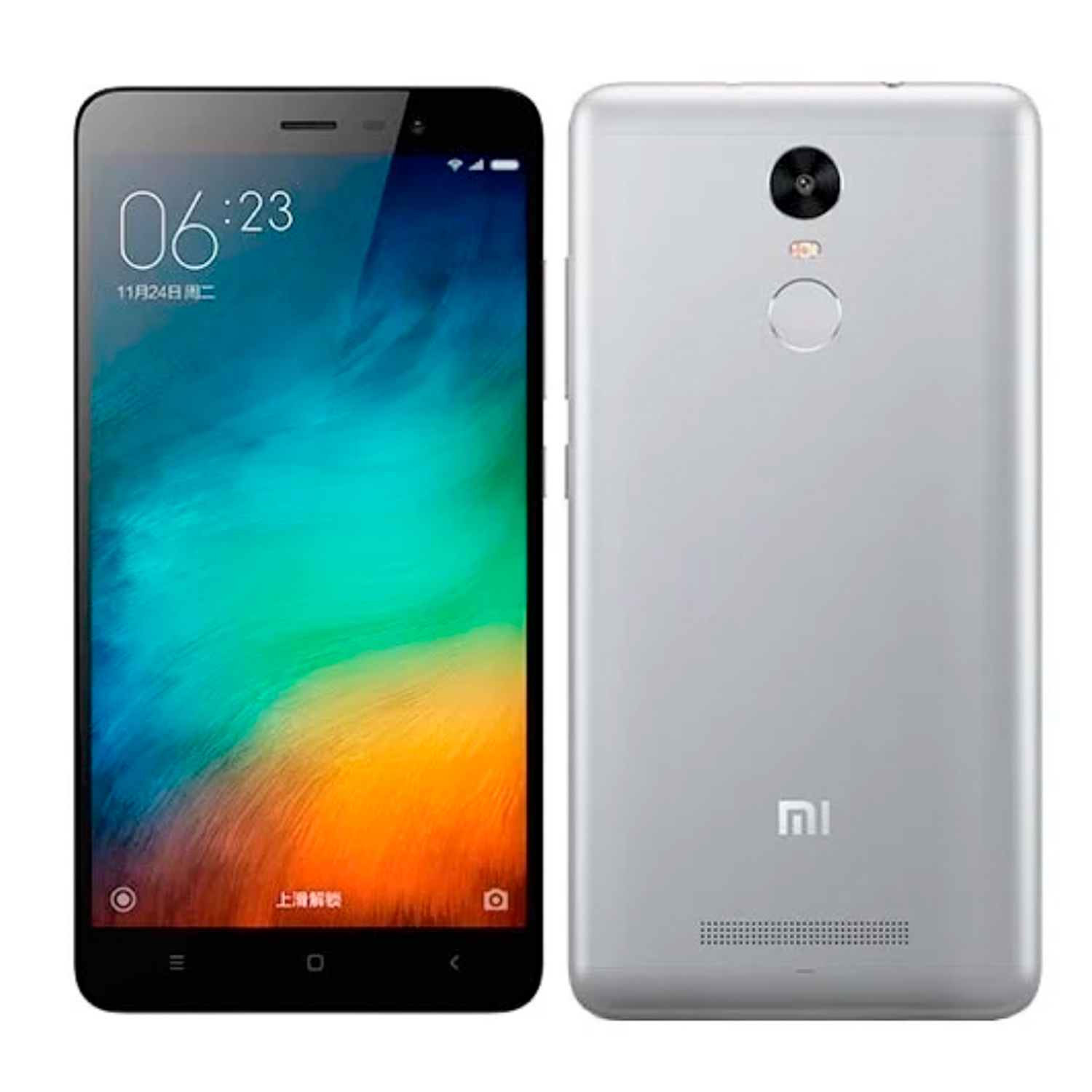 Новые и обновленные б/у смартфоны Xiaomi REDMI NOTE 3 в Москве — купить  недорого в SmartPrice