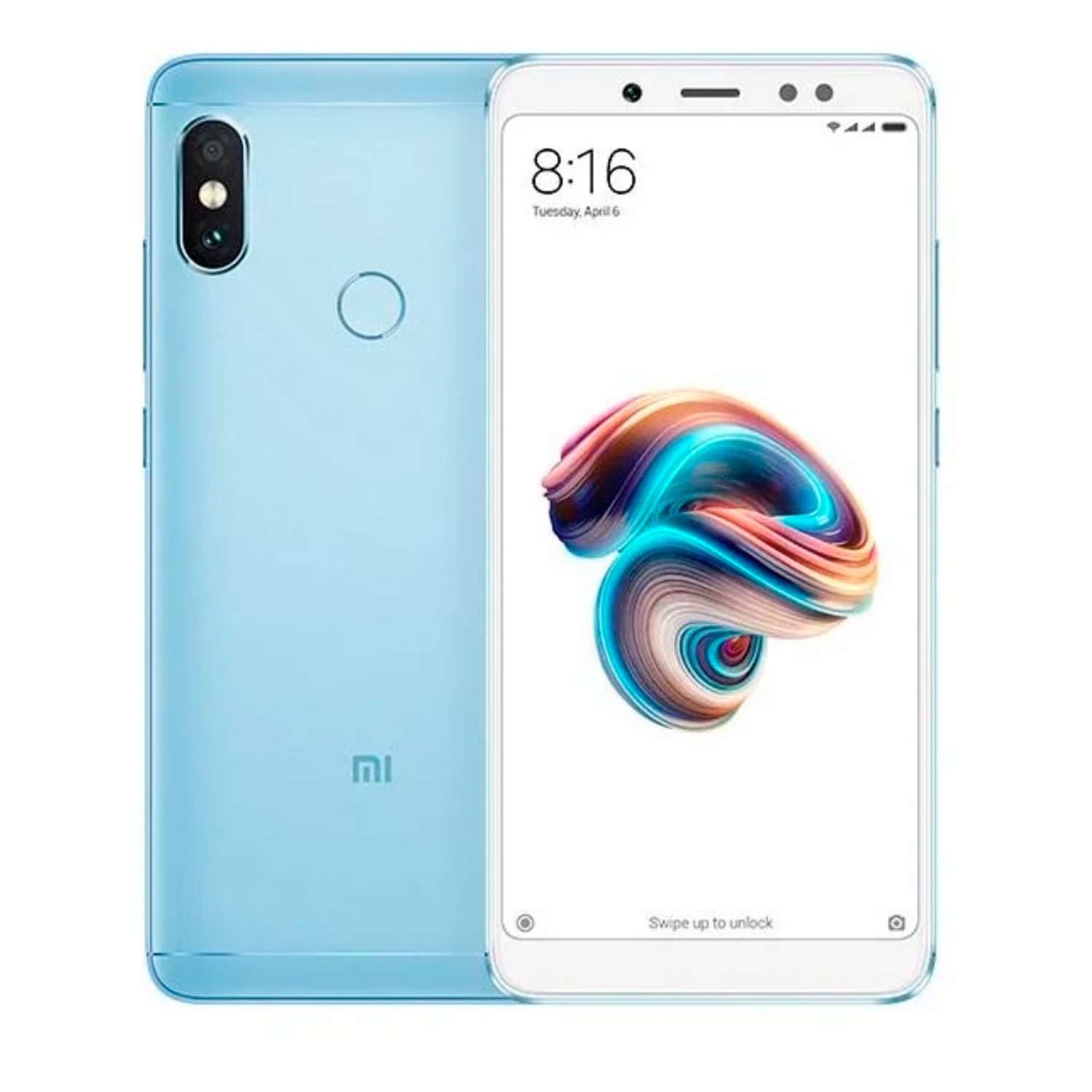 Новые и обновленные б/у смартфоны Xiaomi REDMI NOTE 5 в Москве — купить  недорого в SmartPrice