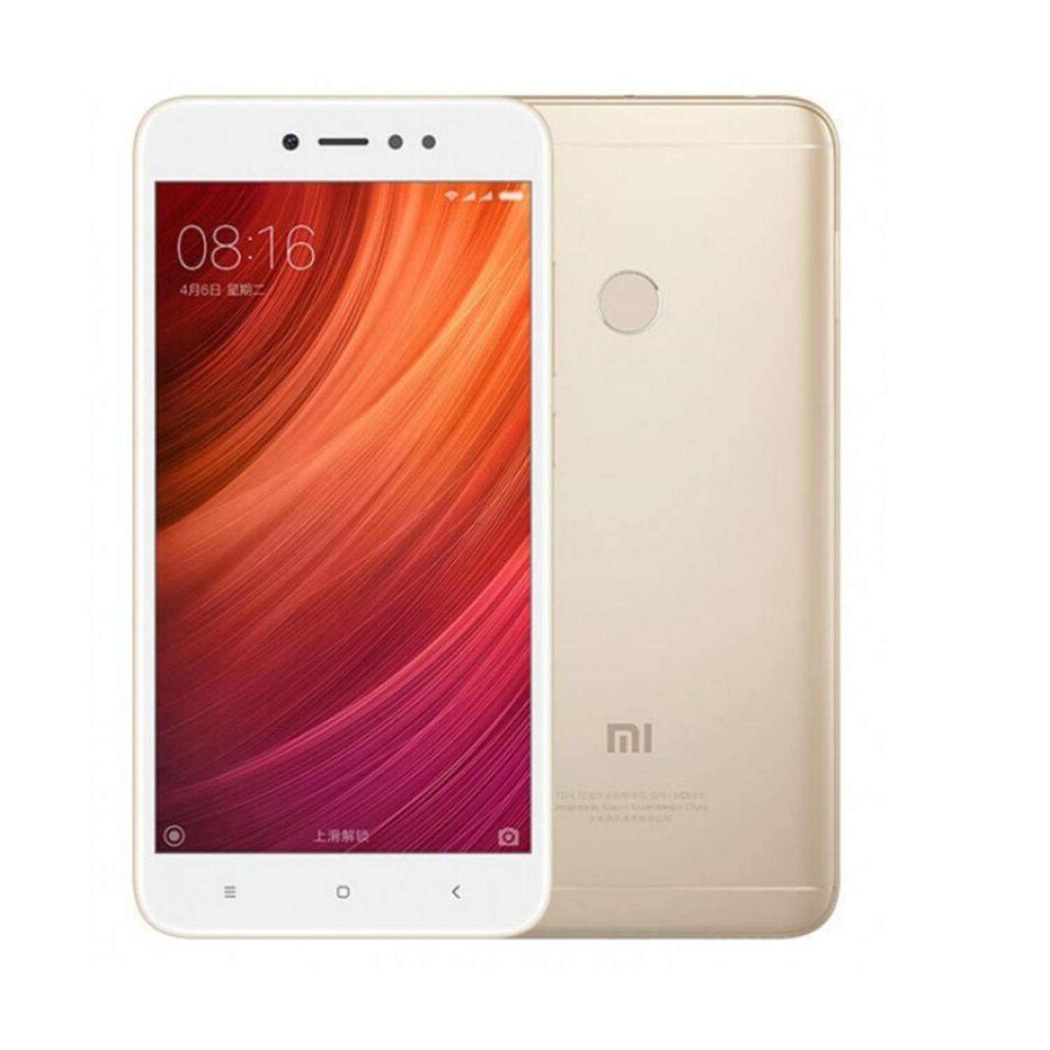 Новые и обновленные б/у смартфоны Xiaomi REDMI NOTE 5A PRIME в Москве —  купить недорого в SmartPrice