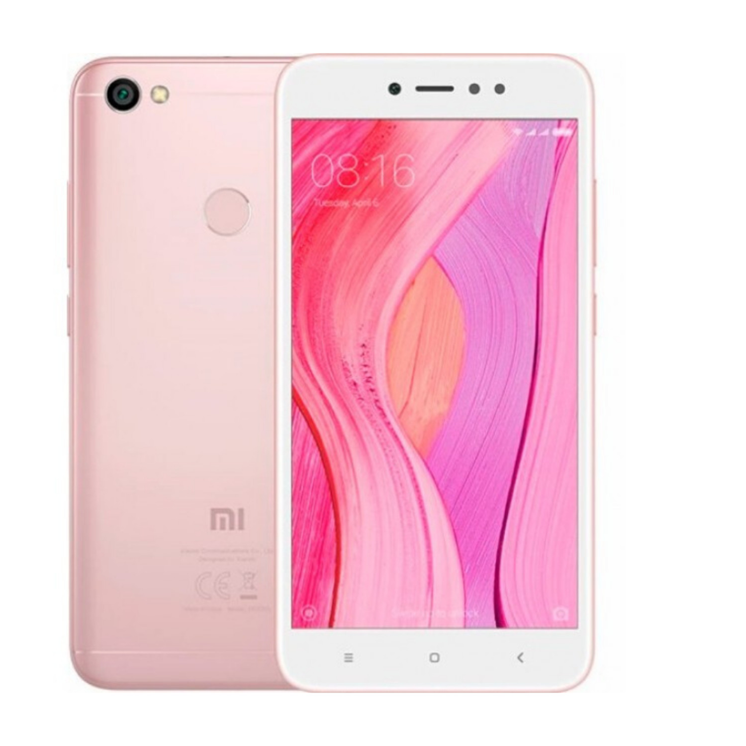 Новые и обновленные б/у смартфоны Xiaomi REDMI NOTE 5A PRIME в Москве —  купить недорого в SmartPrice