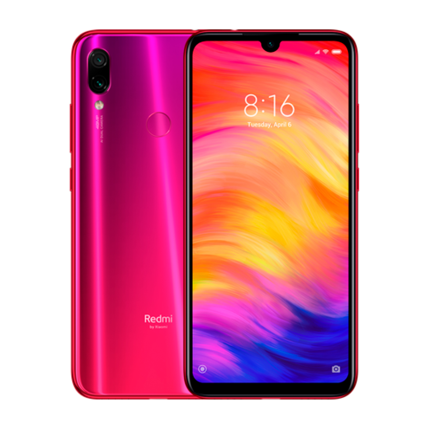 Новые и обновленные б/у смартфоны Xiaomi REDMI NOTE 7 в Москве — купить  недорого в SmartPrice