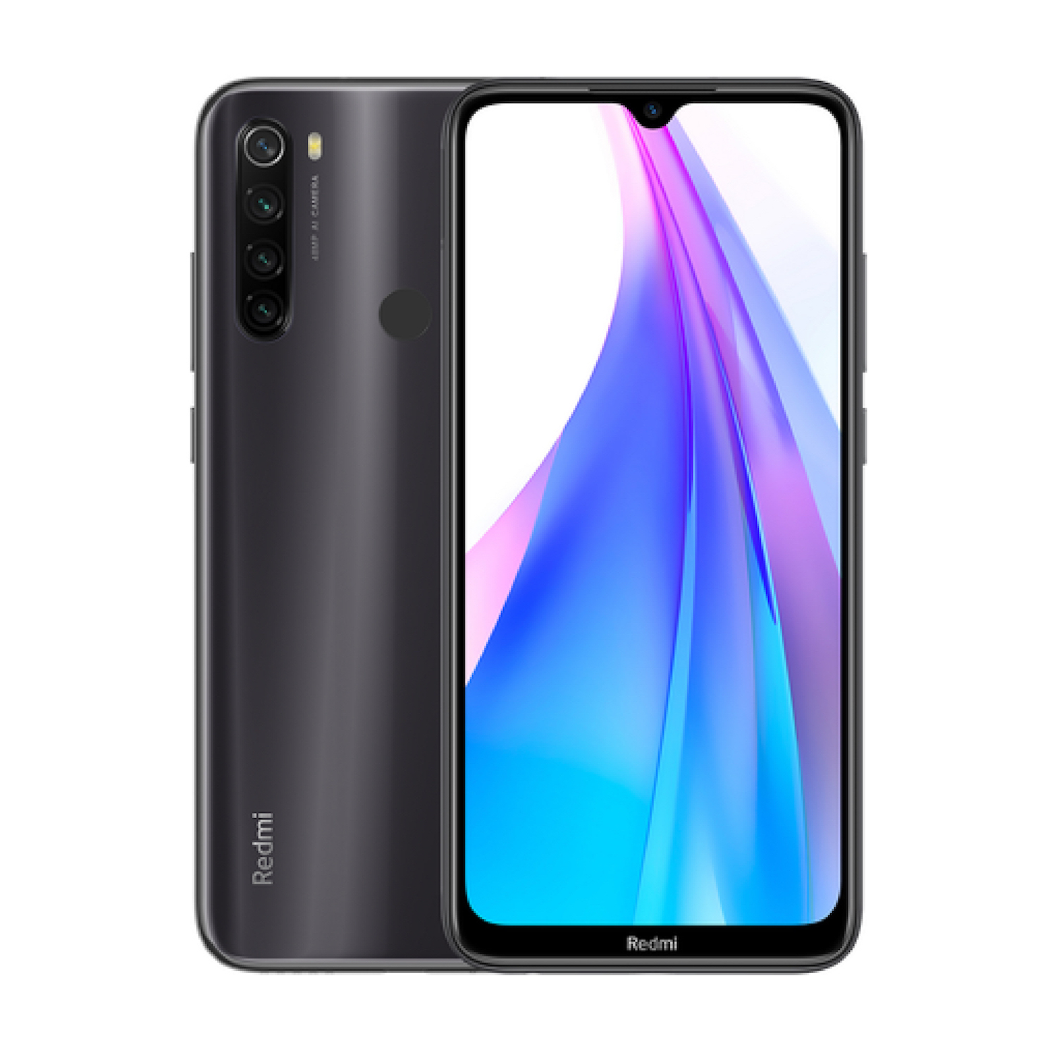 Новые и обновленные б/у смартфоны Xiaomi REDMI NOTE 8T в Москве — купить  недорого в SmartPrice