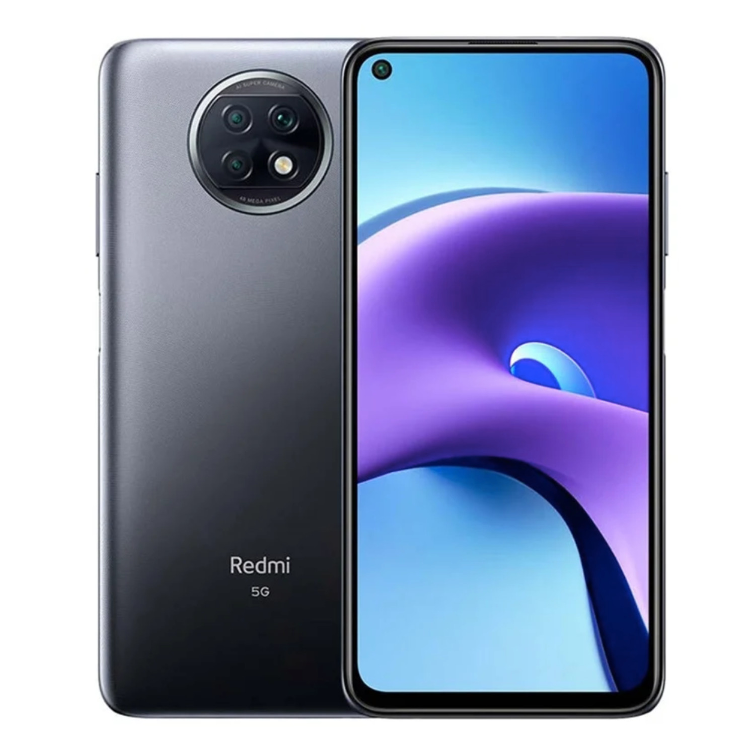 Новые и обновленные б/у смартфоны Xiaomi REDMI NOTE 9T в Москве — купить недорого в SmartPrice